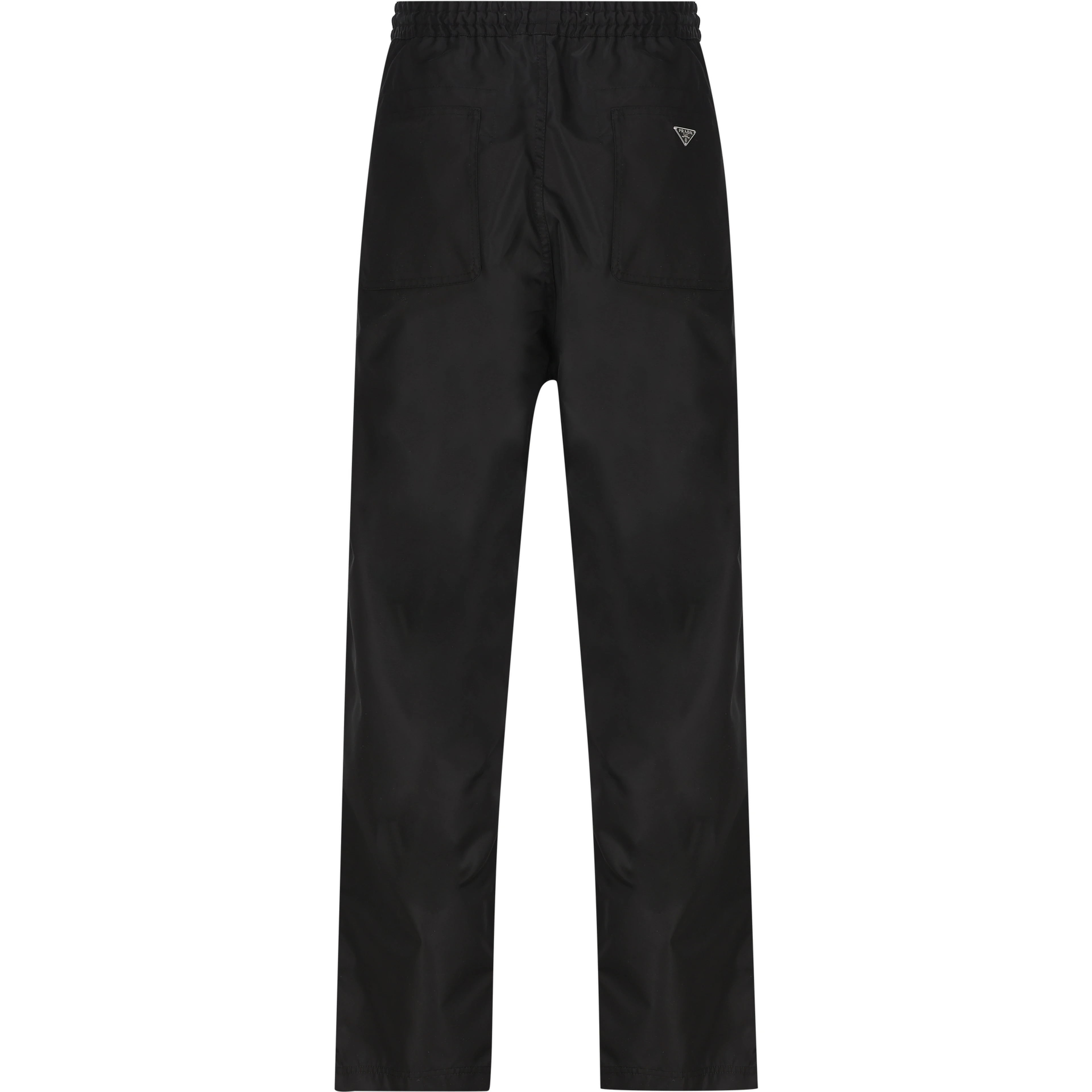 Prada RTW... Black