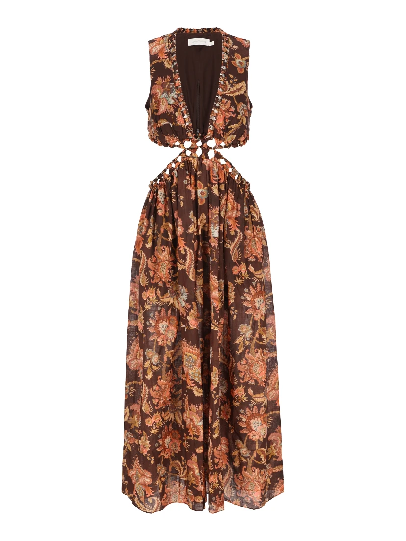 Zimmermann Dresses