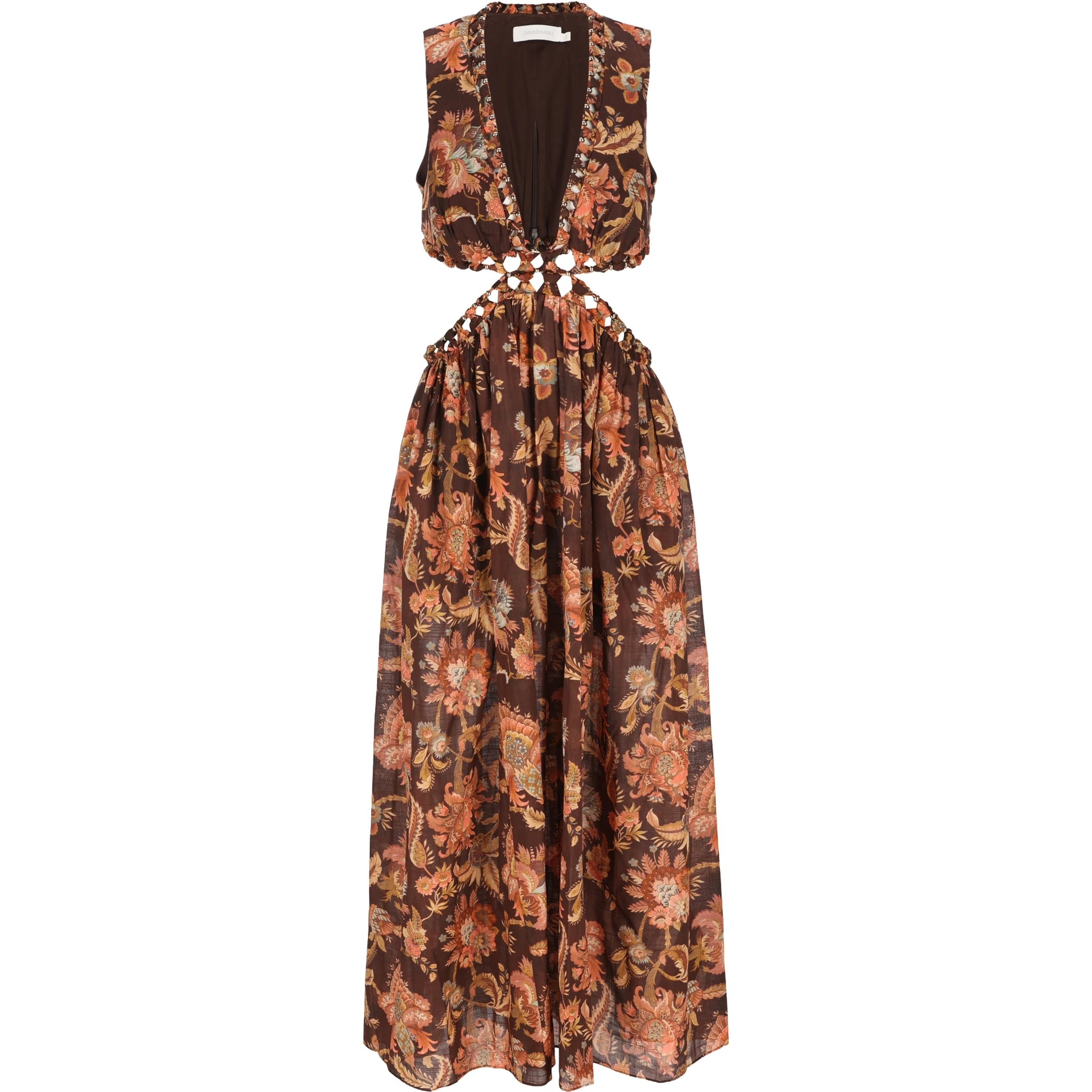 Zimmermann Dresses