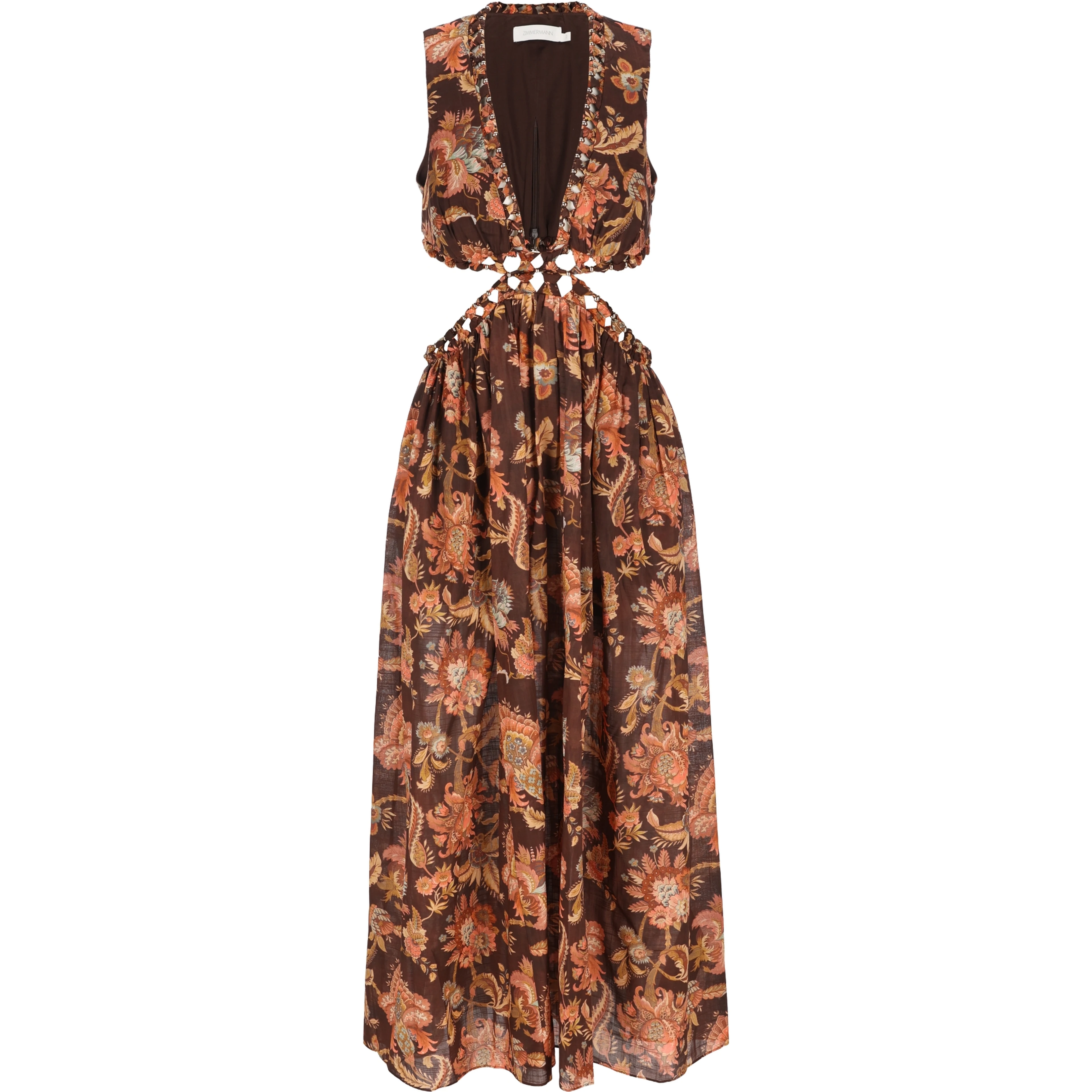 Zimmermann Dresses