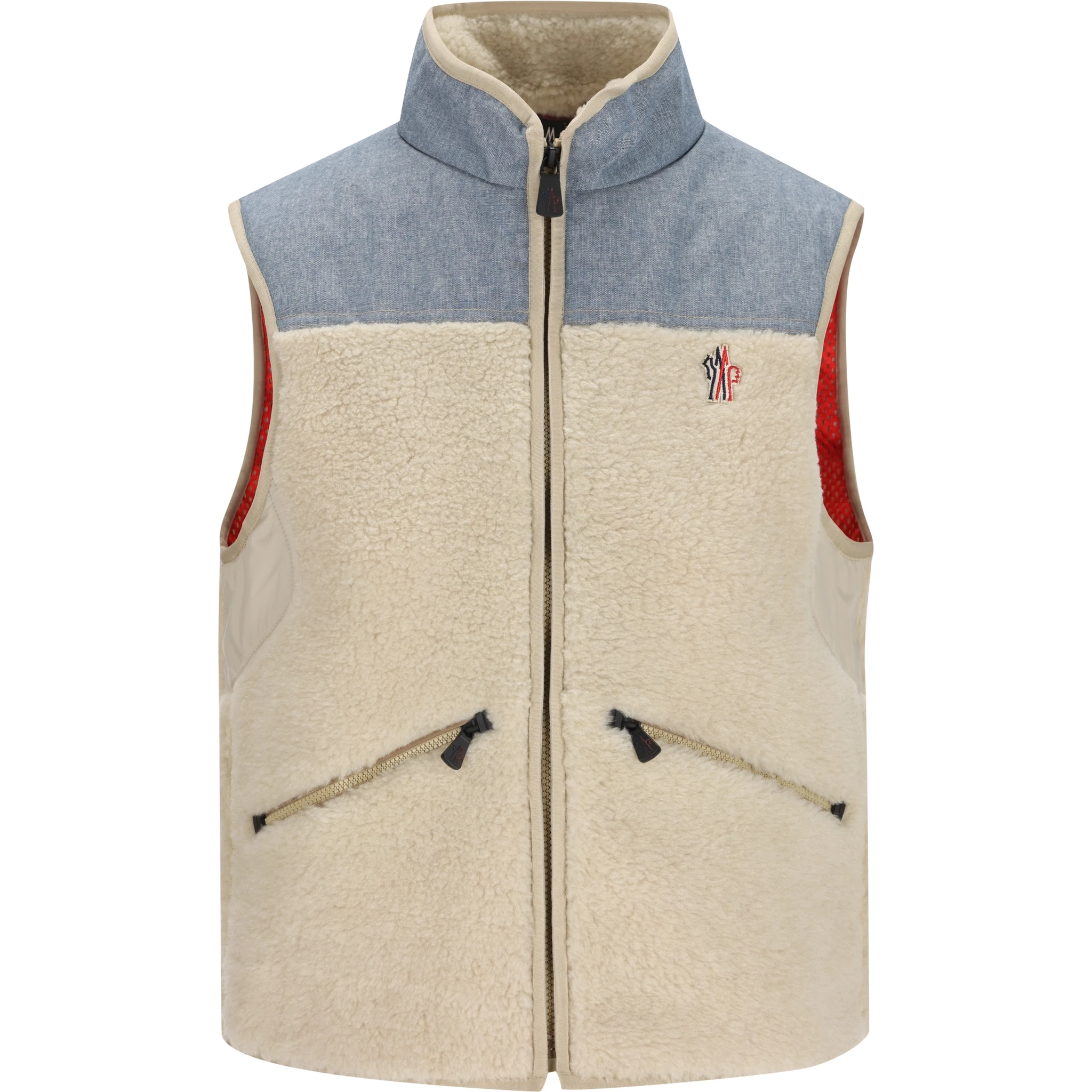 MONCLER GRENOBLE Jackets