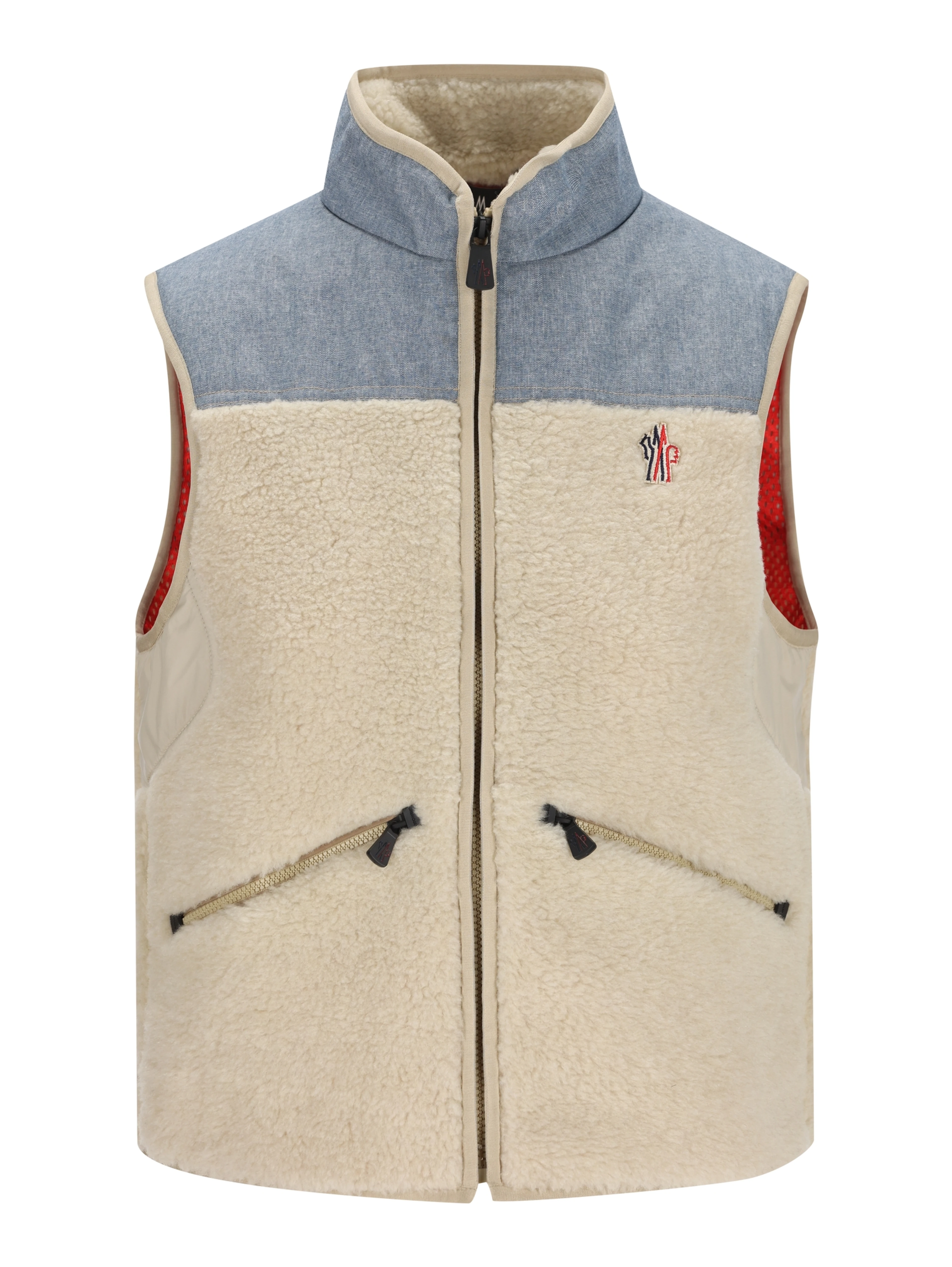 MONCLER GRENOBLE Jackets