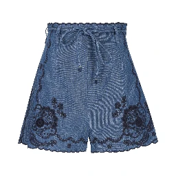 Zimmermann Shorts