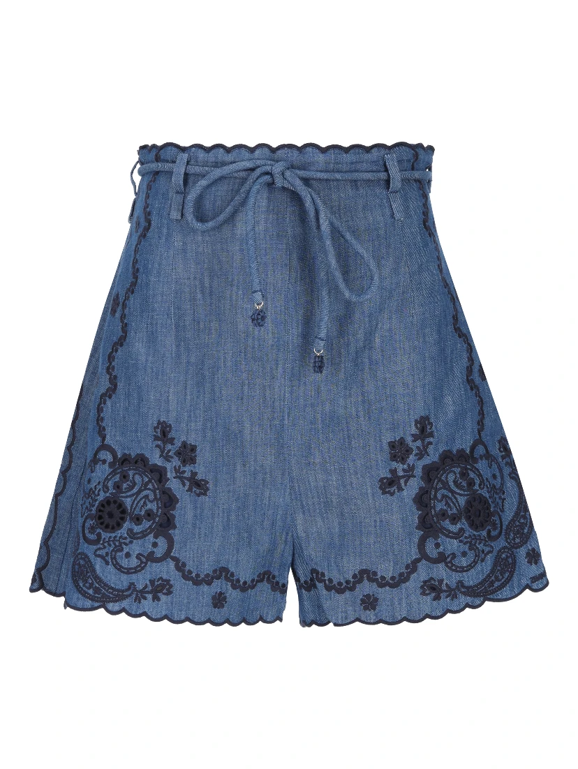 Zimmermann Shorts