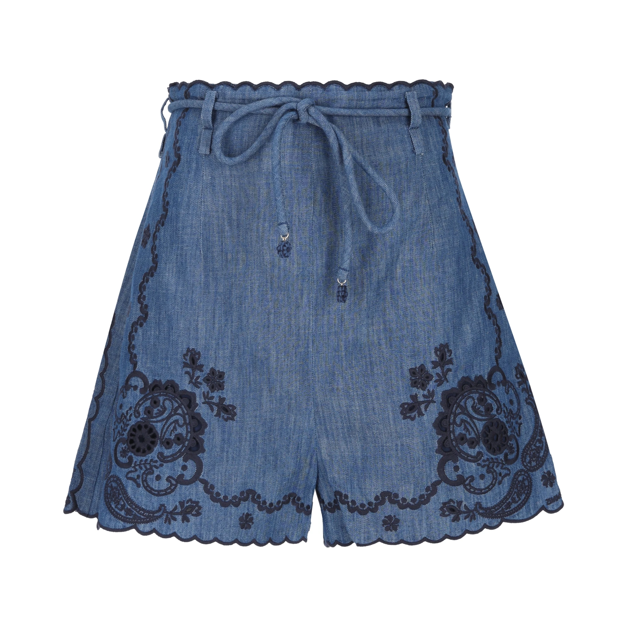 Zimmermann Shorts