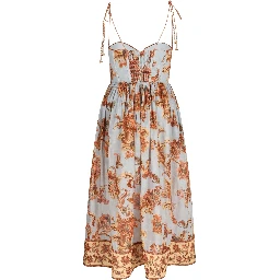 Zimmermann Dresses