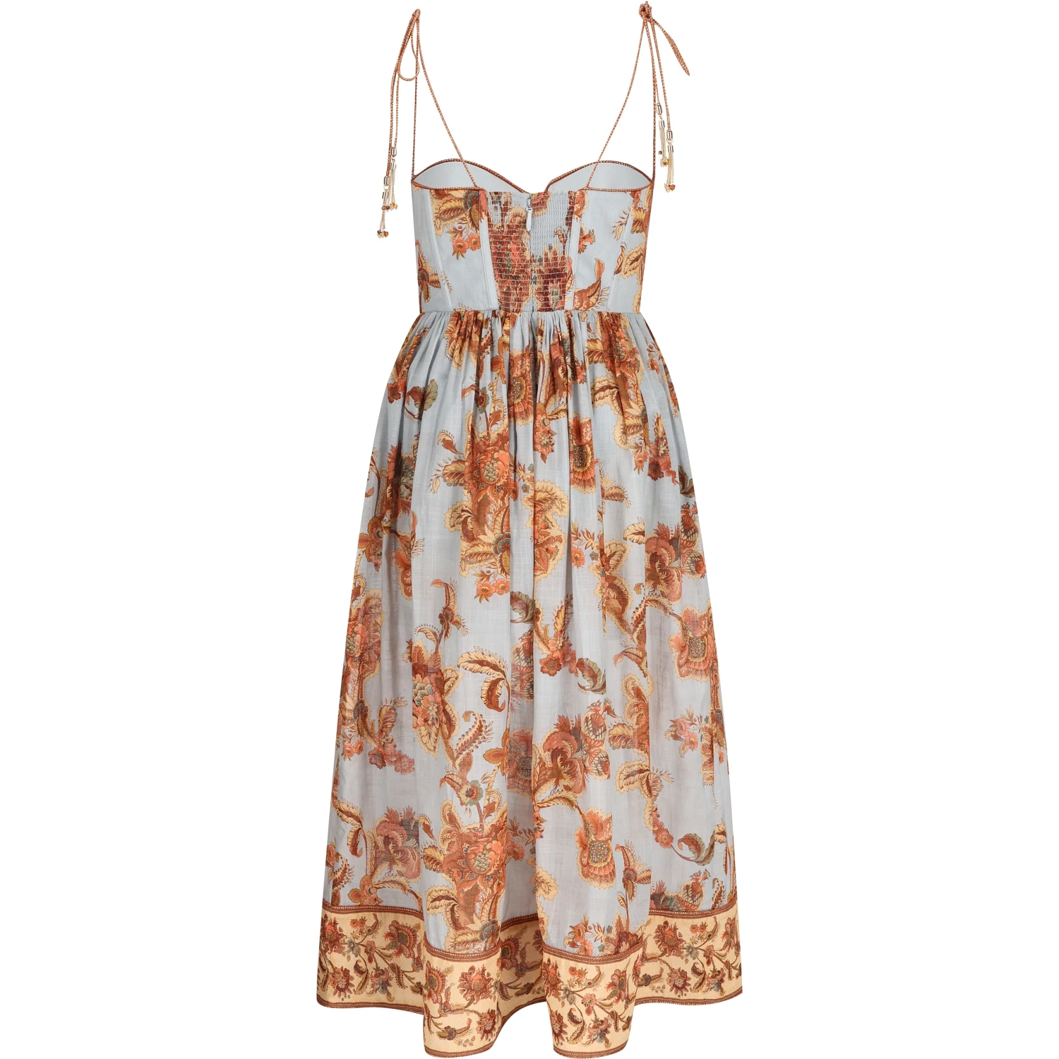 Zimmermann Dresses