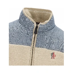 MONCLER GRENOBLE Jackets