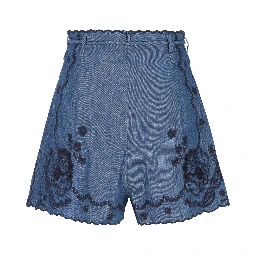 Zimmermann Shorts