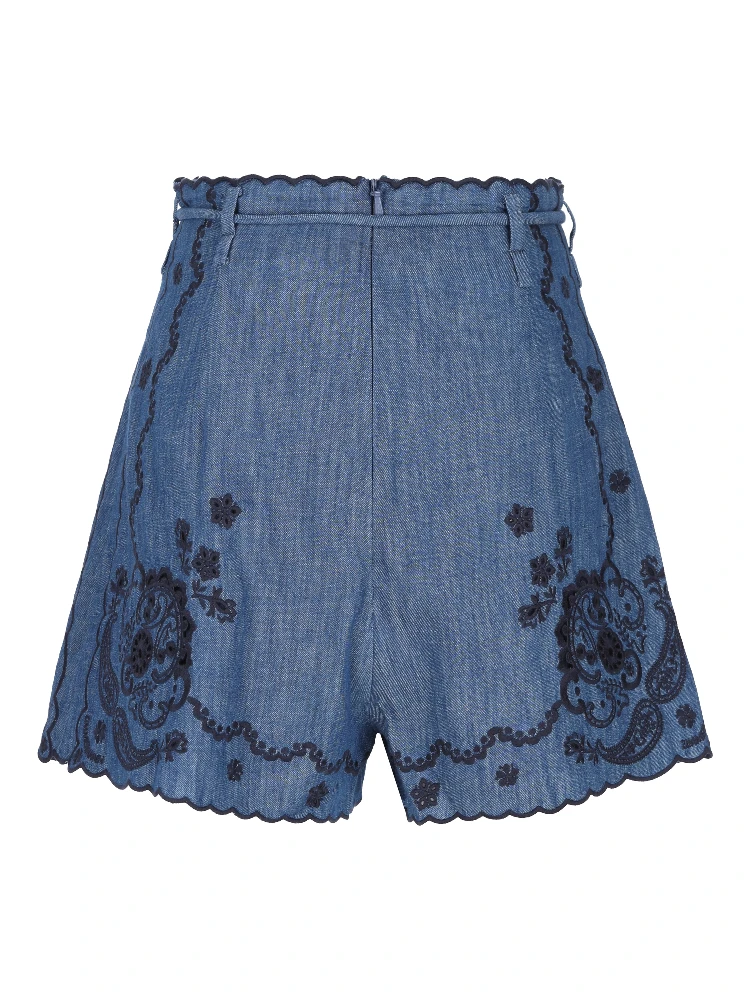 Zimmermann Shorts alternative