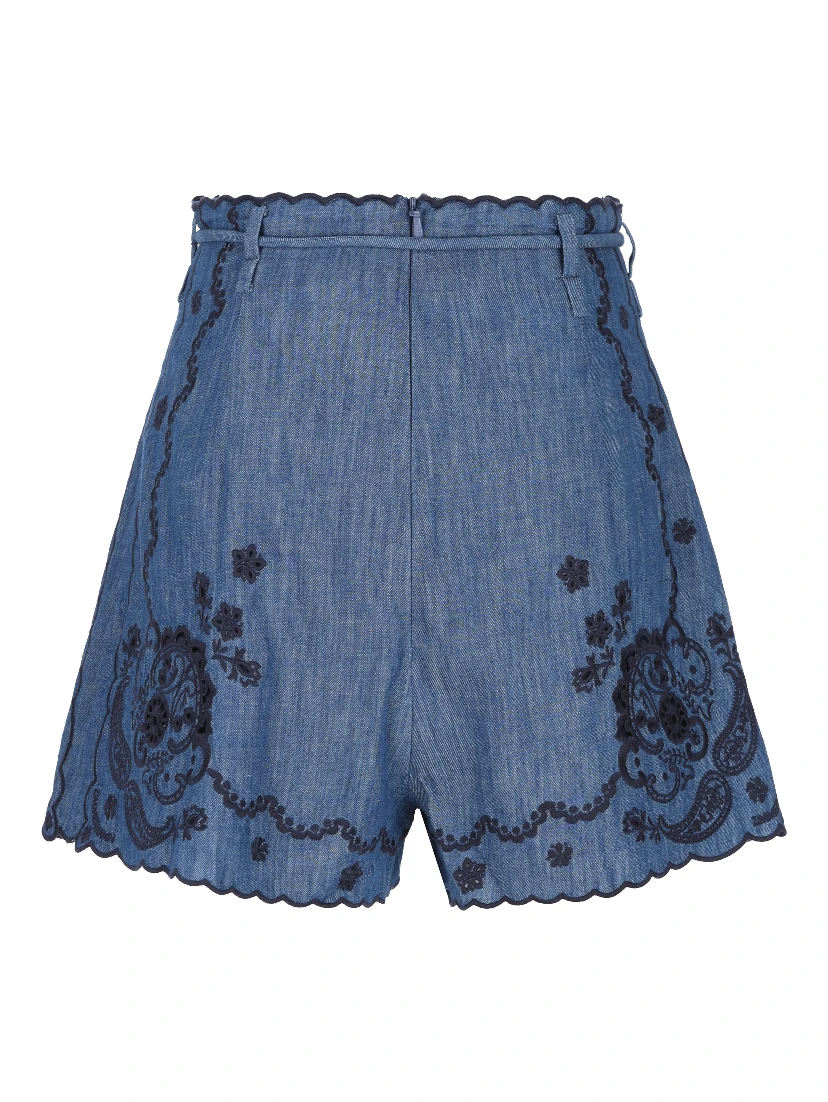 Zimmermann Shorts