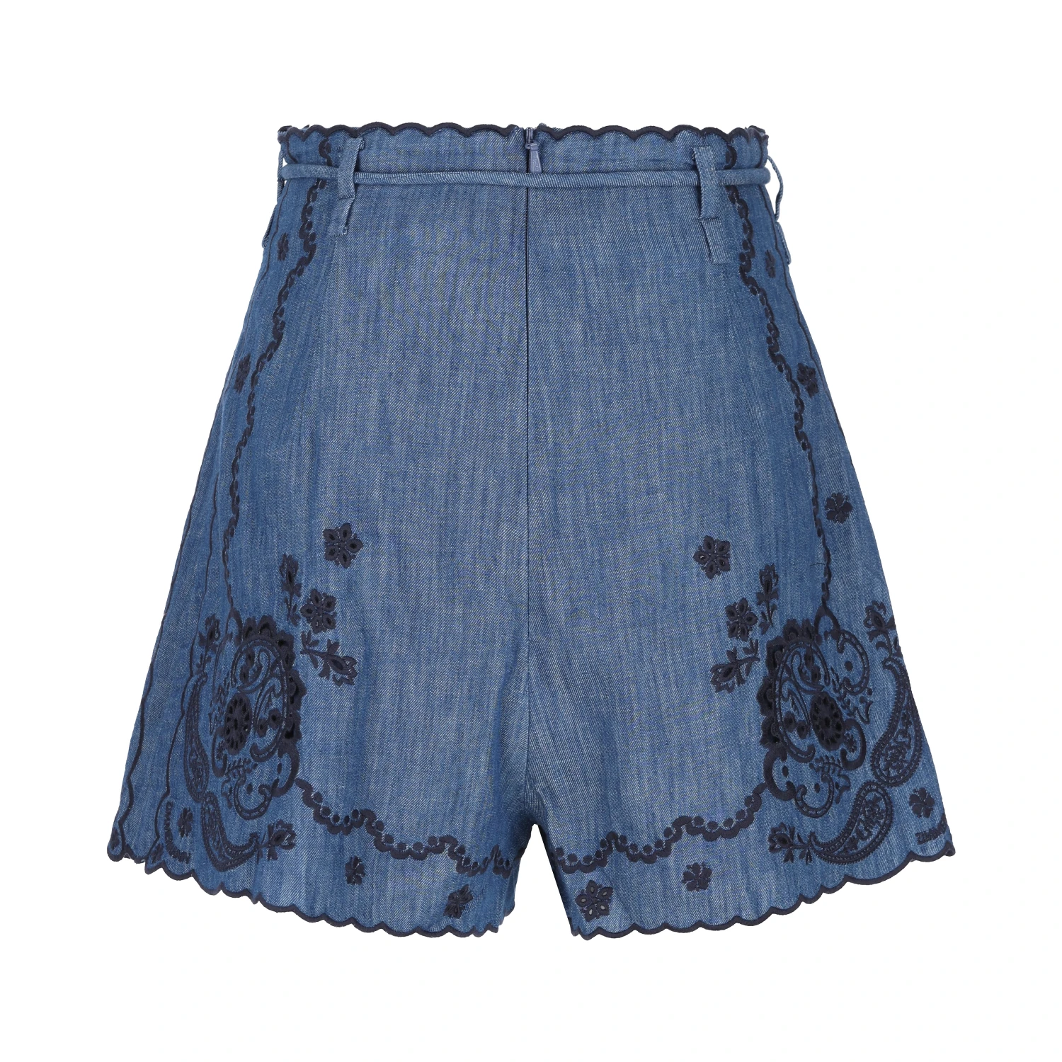 Zimmermann Shorts