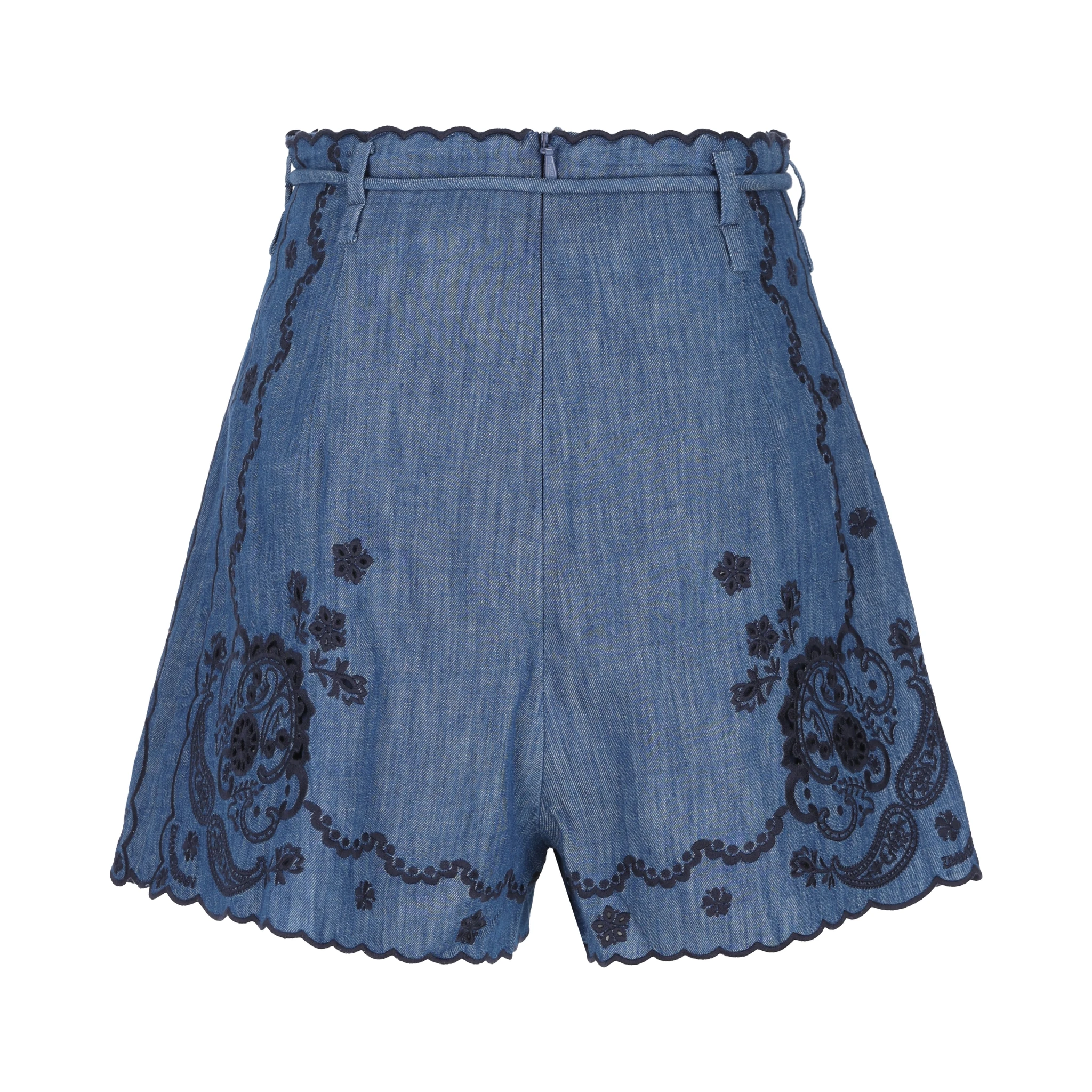 Zimmermann Shorts