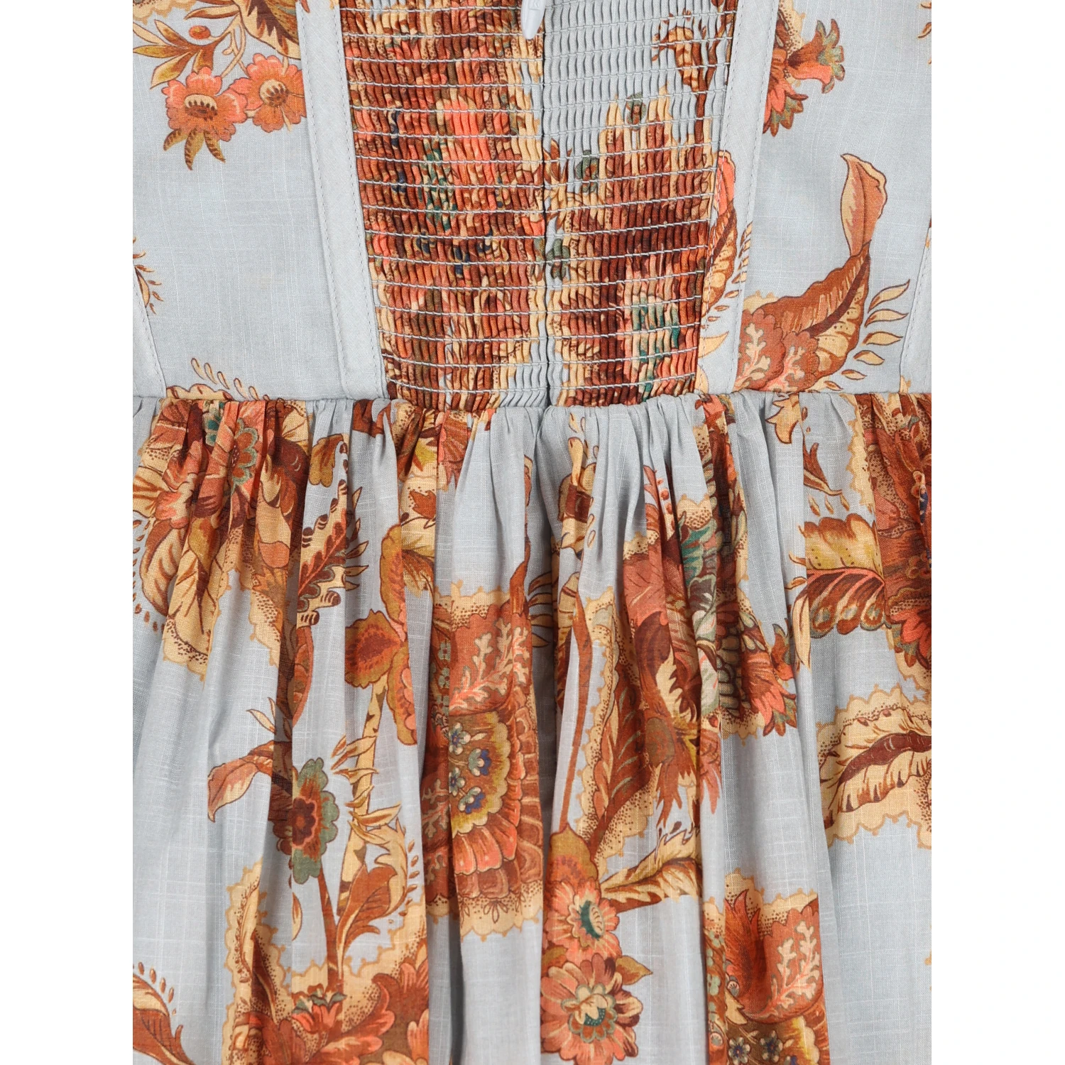 Zimmermann Dresses