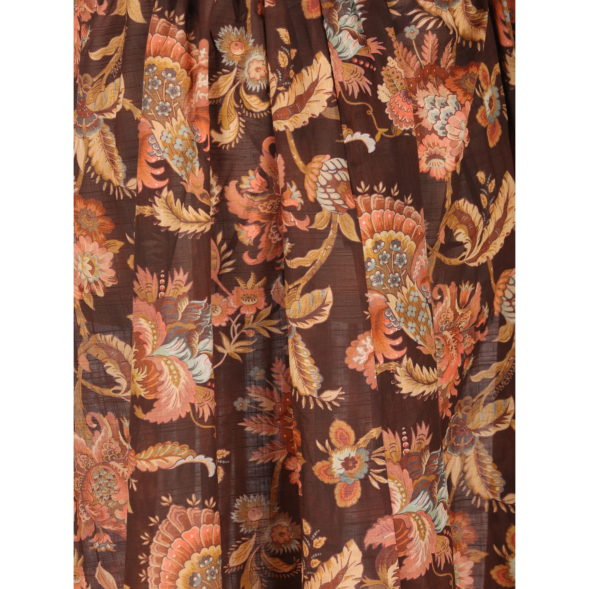 Zimmermann Dresses