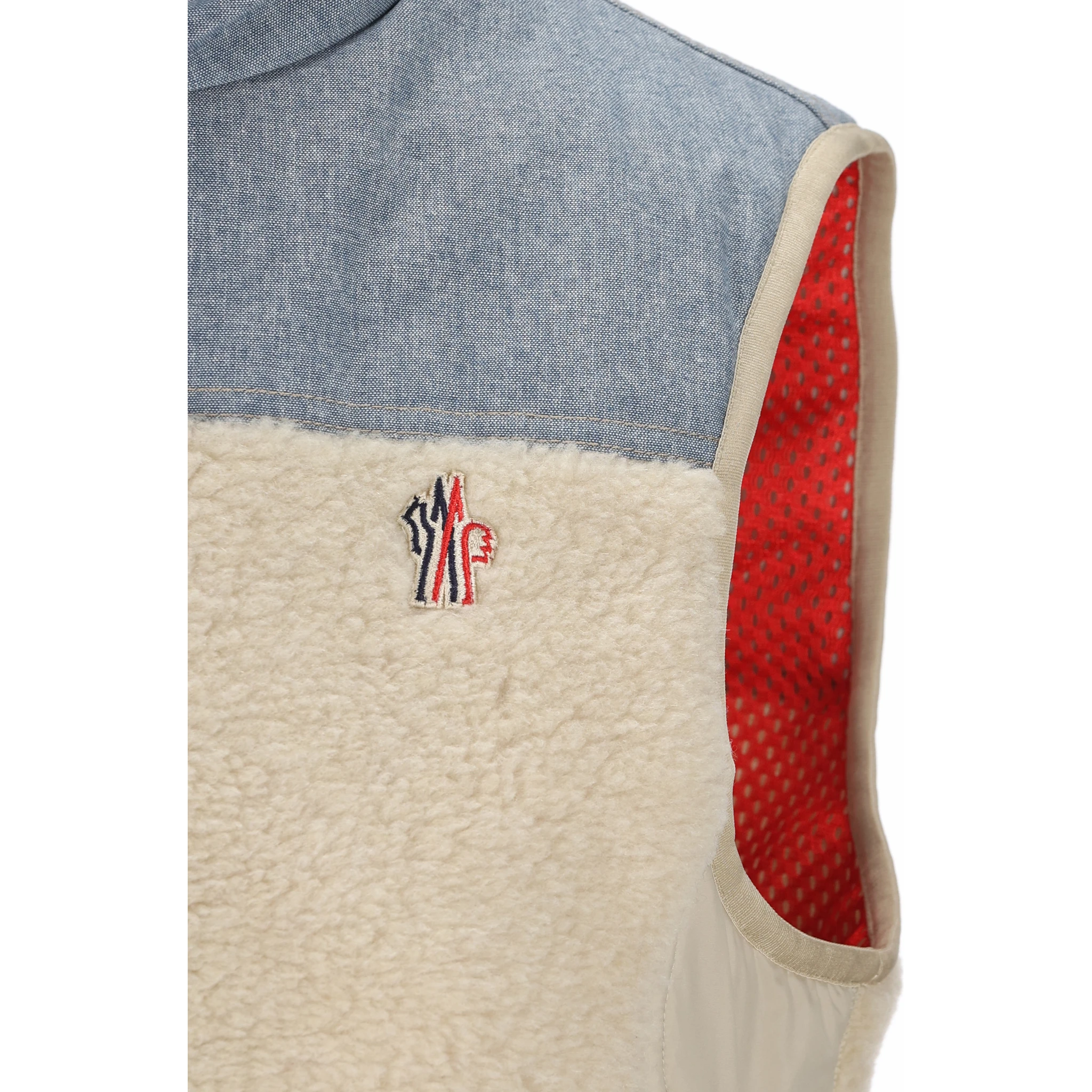 MONCLER GRENOBLE Jackets