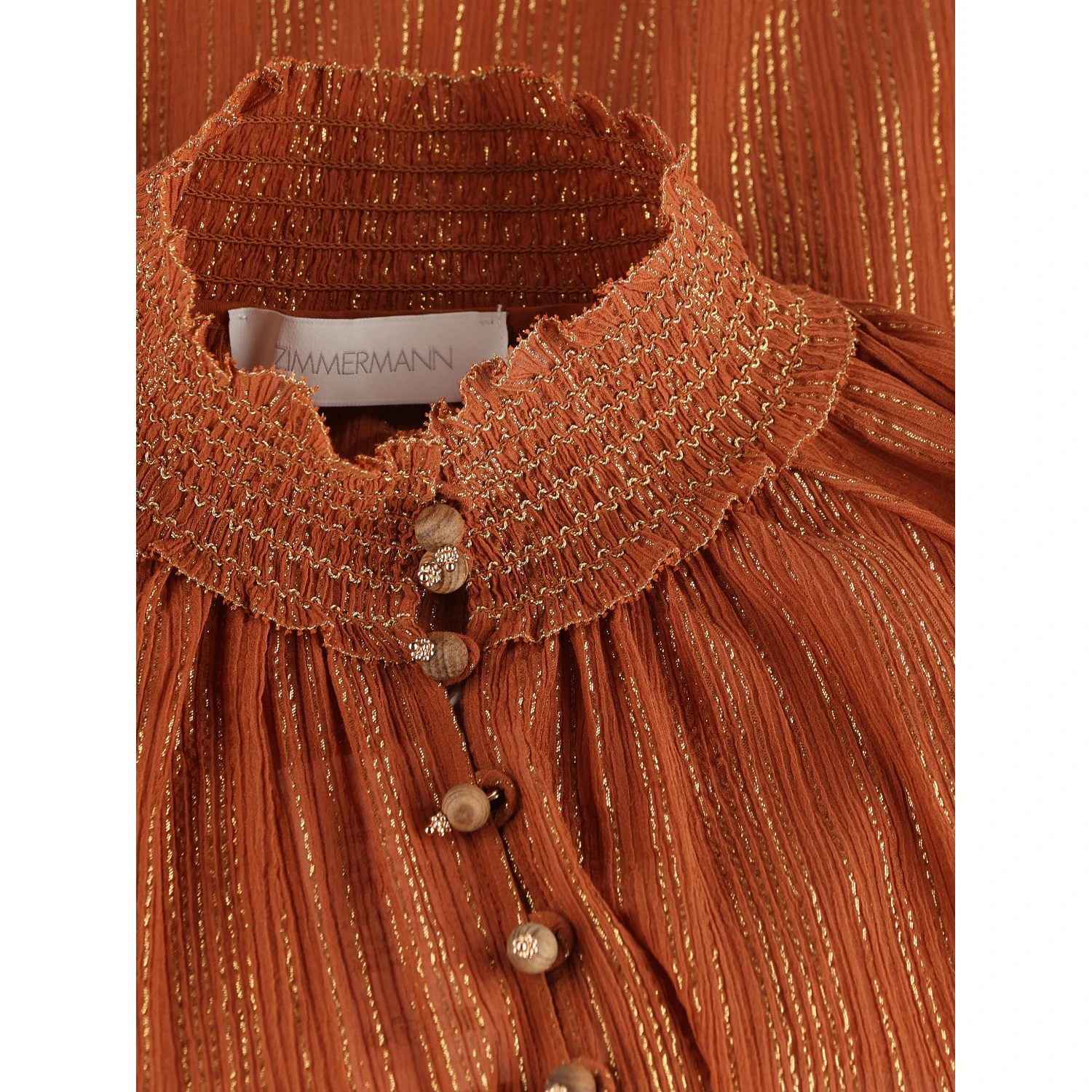 Zimmermann Shirts