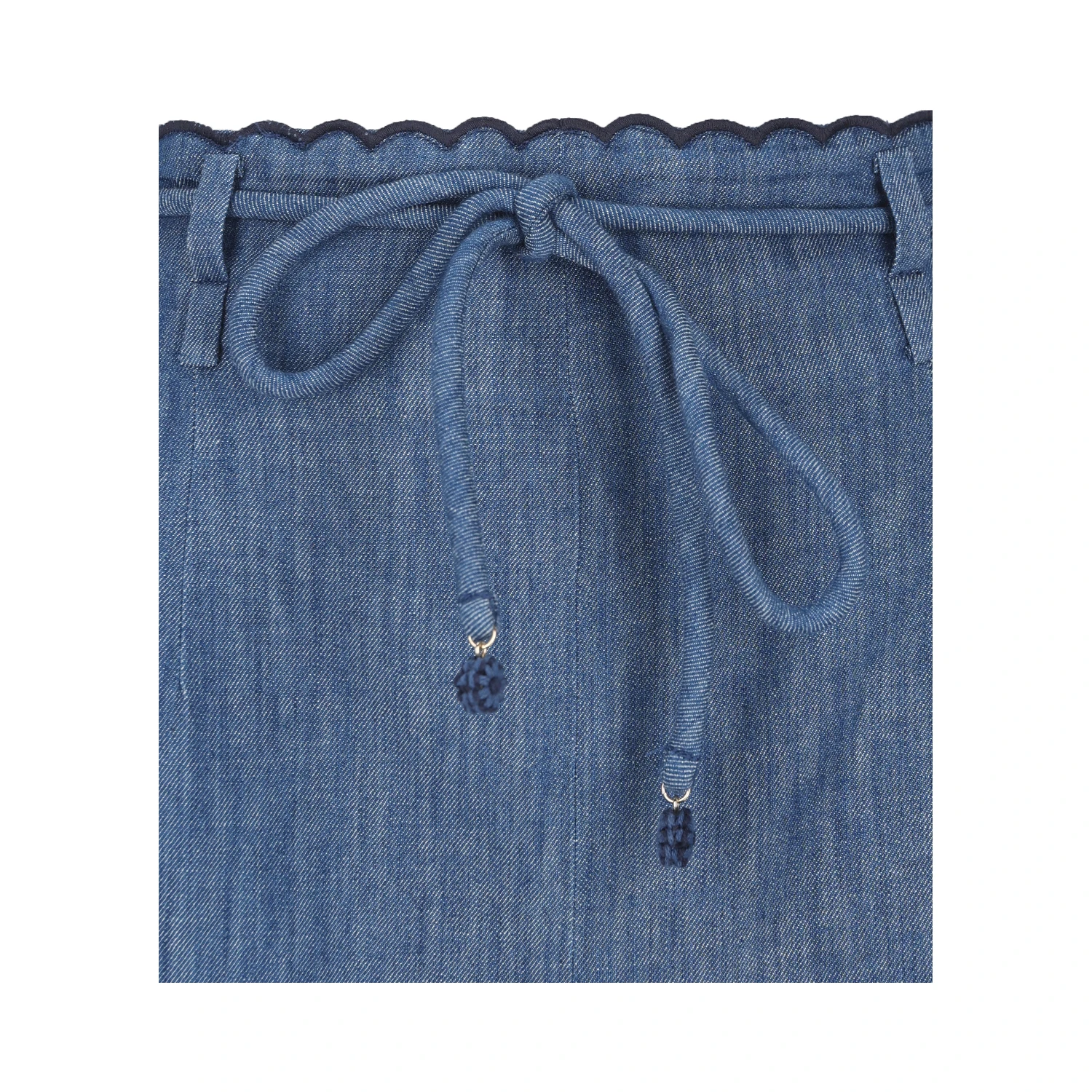 Zimmermann Shorts