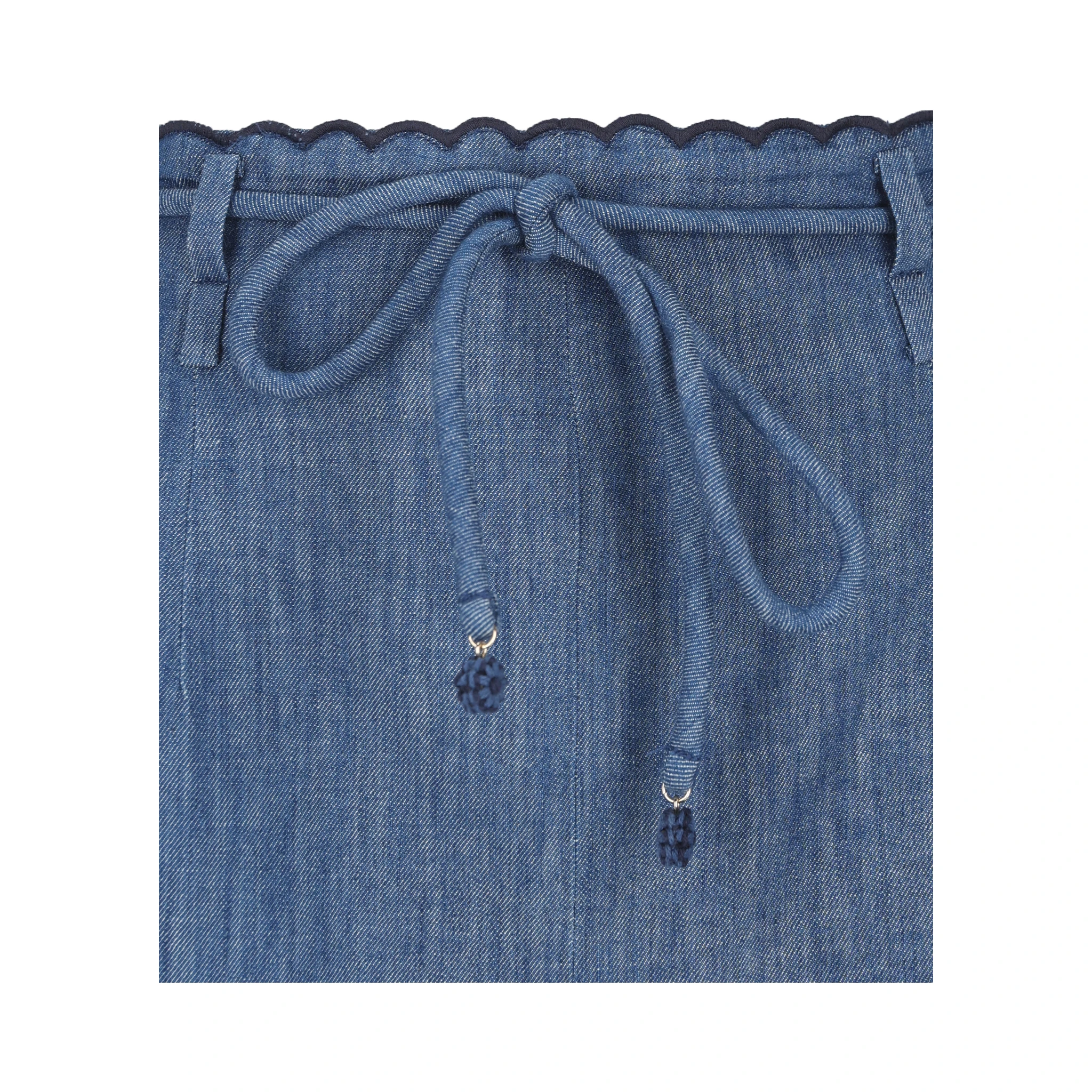 Zimmermann Shorts