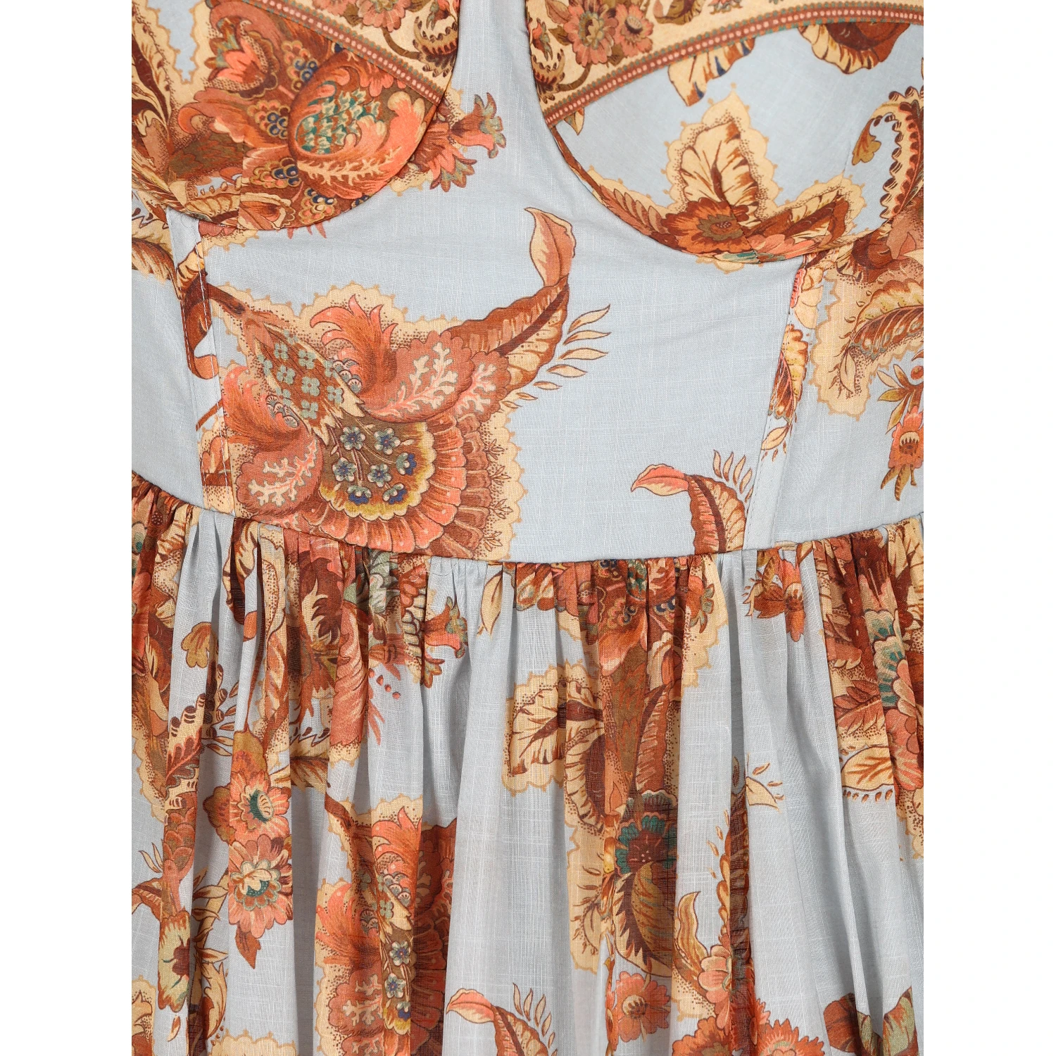 Zimmermann Dresses