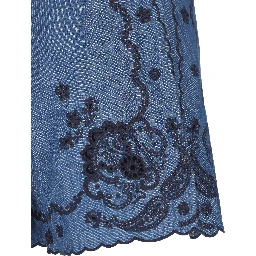 Zimmermann Shorts