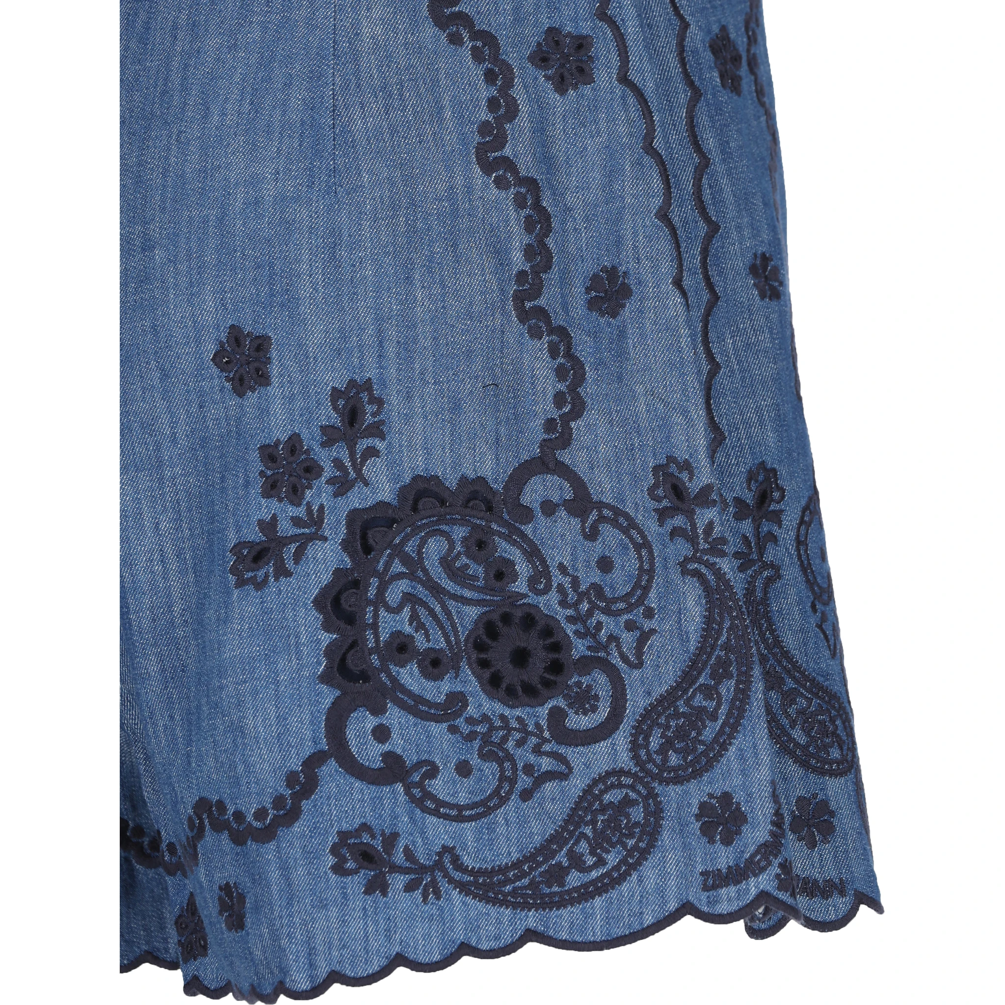 Zimmermann Shorts