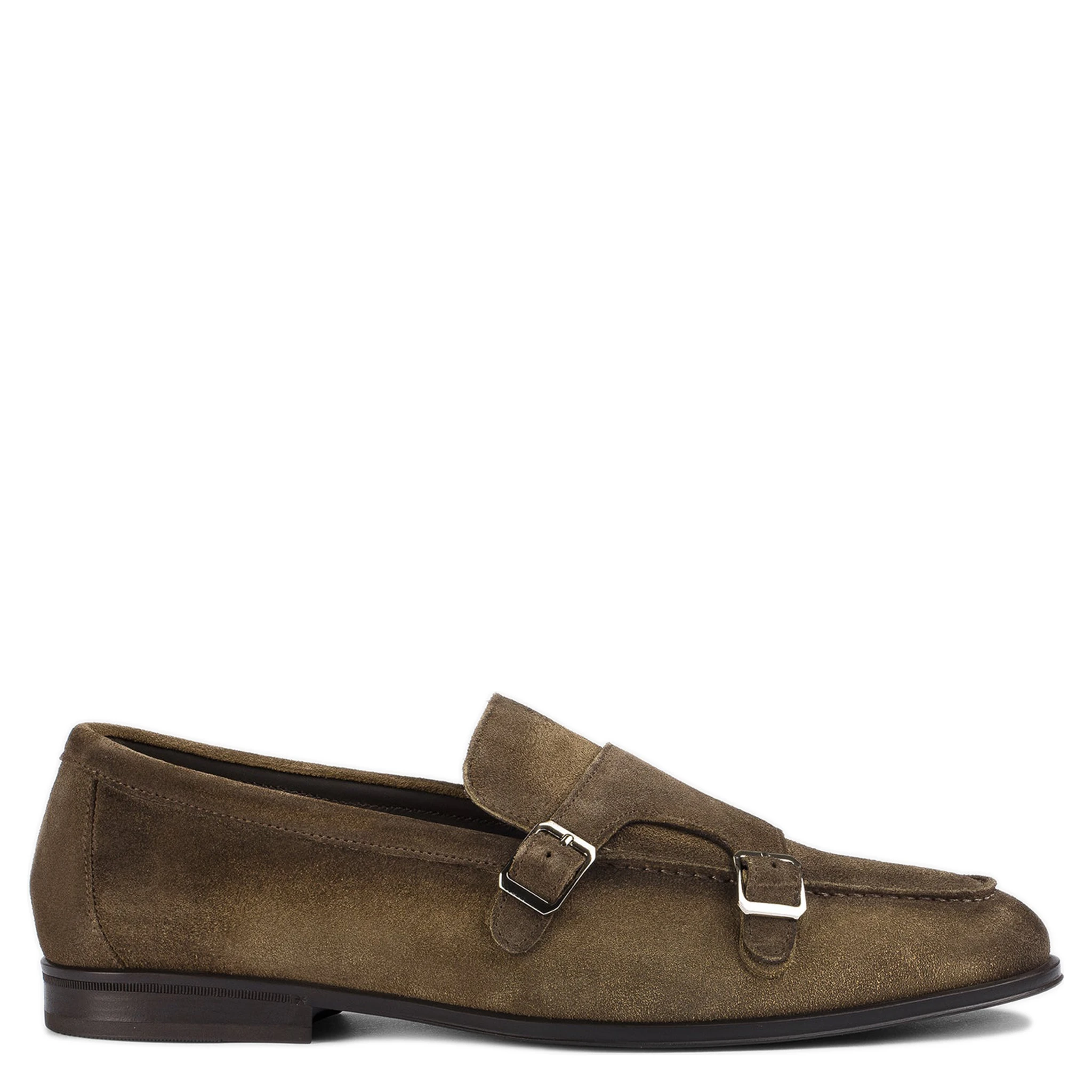 Doucal's Flat shoes Brown