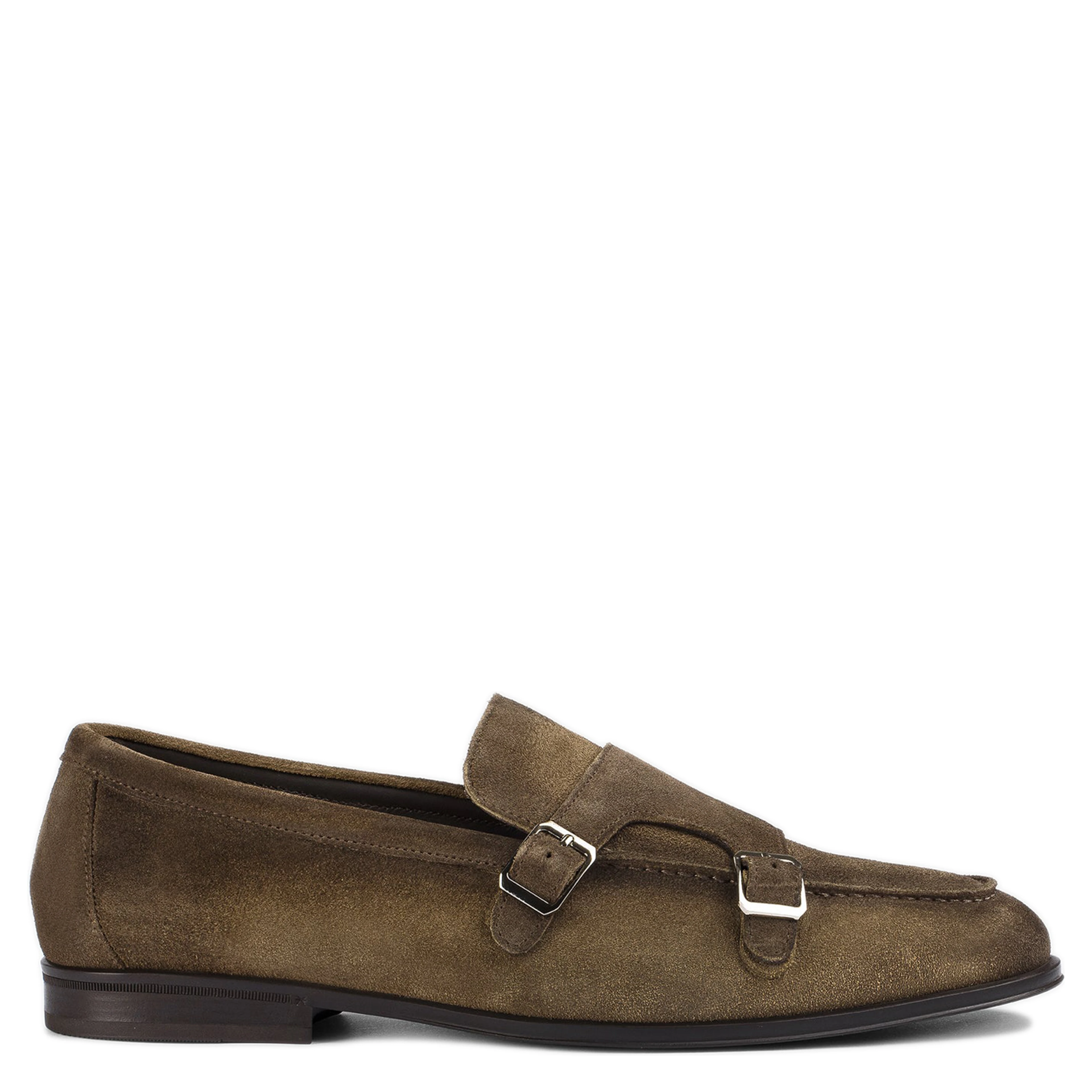 Doucal's Flat shoes Brown