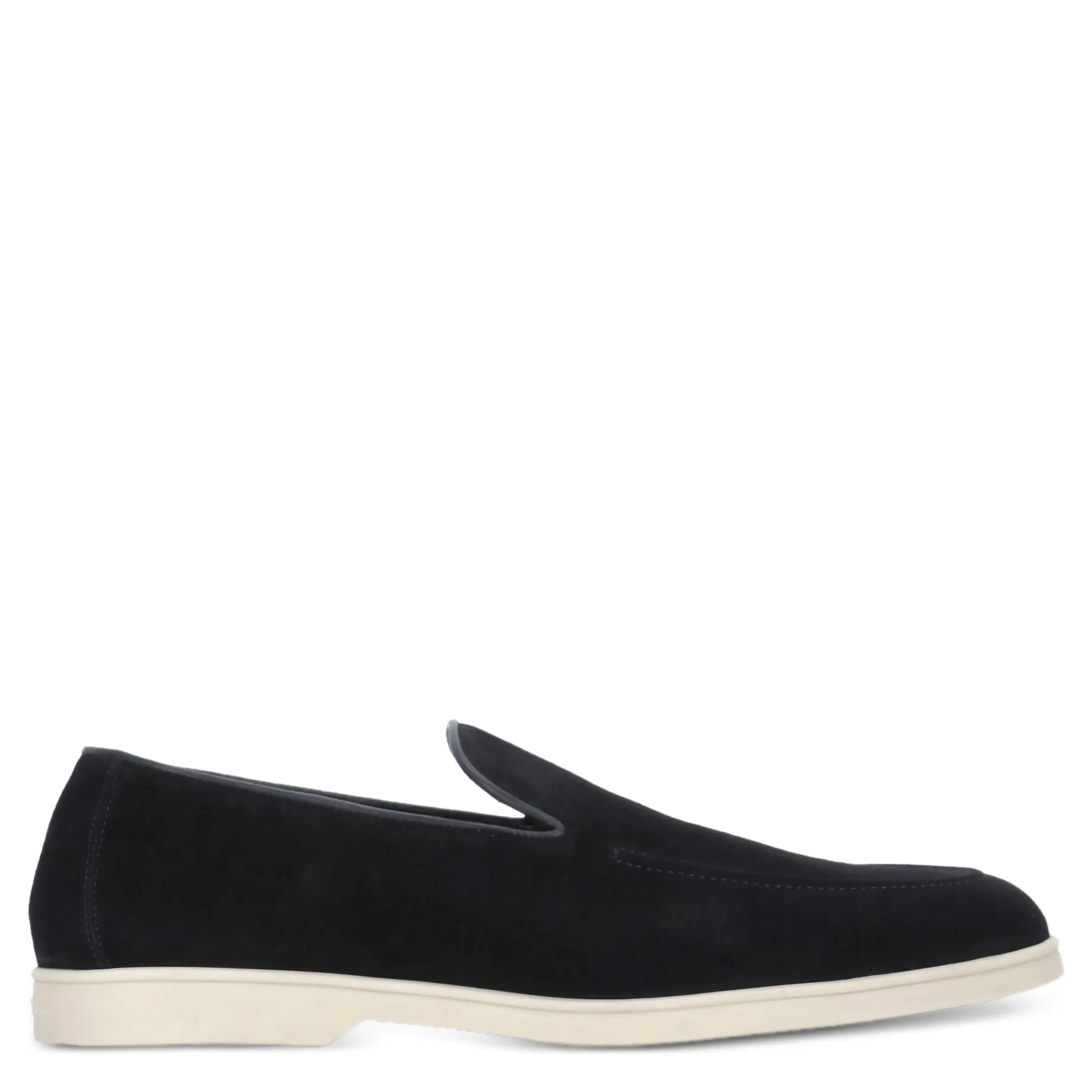 Doucal's Flat shoes Blue