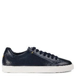 Doucal's Sneakers Blue