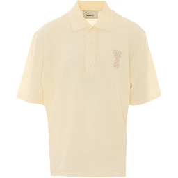 Ami Alexandre Matiussi T-shirts and Polos