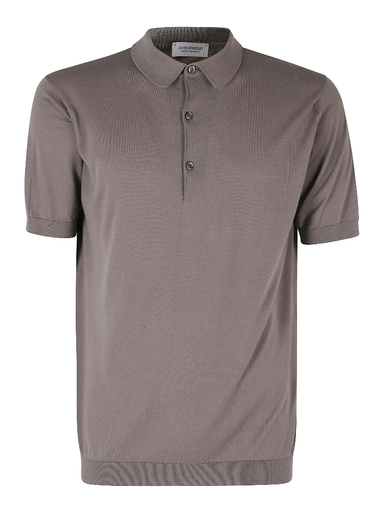 POLO COTONE SEA ISLAND MM
