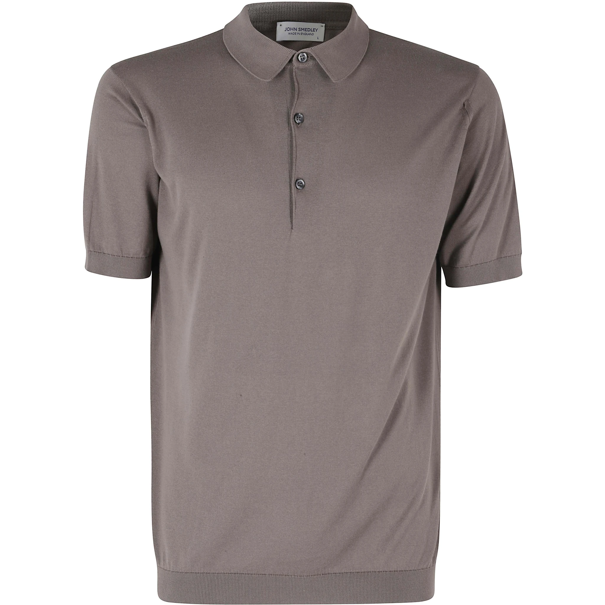 POLO COTONE SEA ISLAND MM