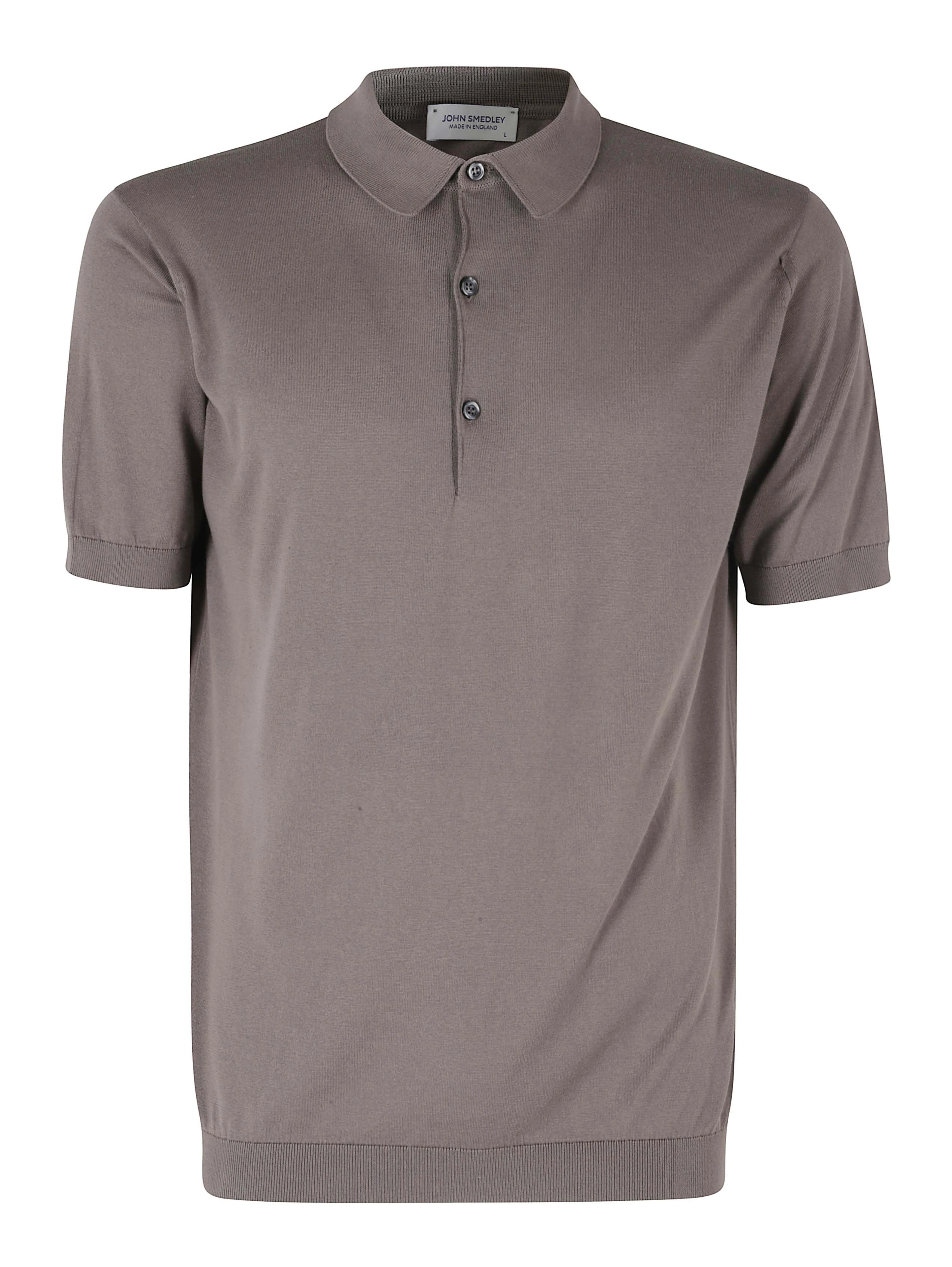POLO COTONE SEA ISLAND MM