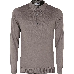 POLO COTONE SEA ISLAND ML