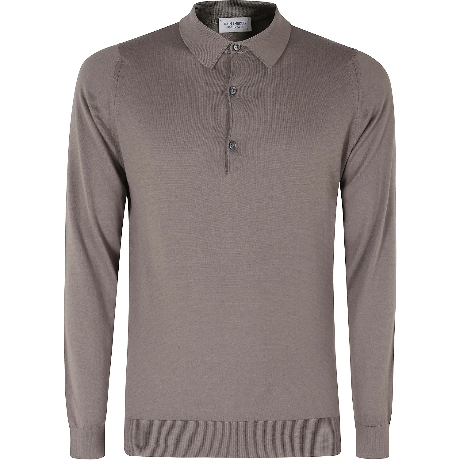 POLO COTONE SEA ISLAND ML
