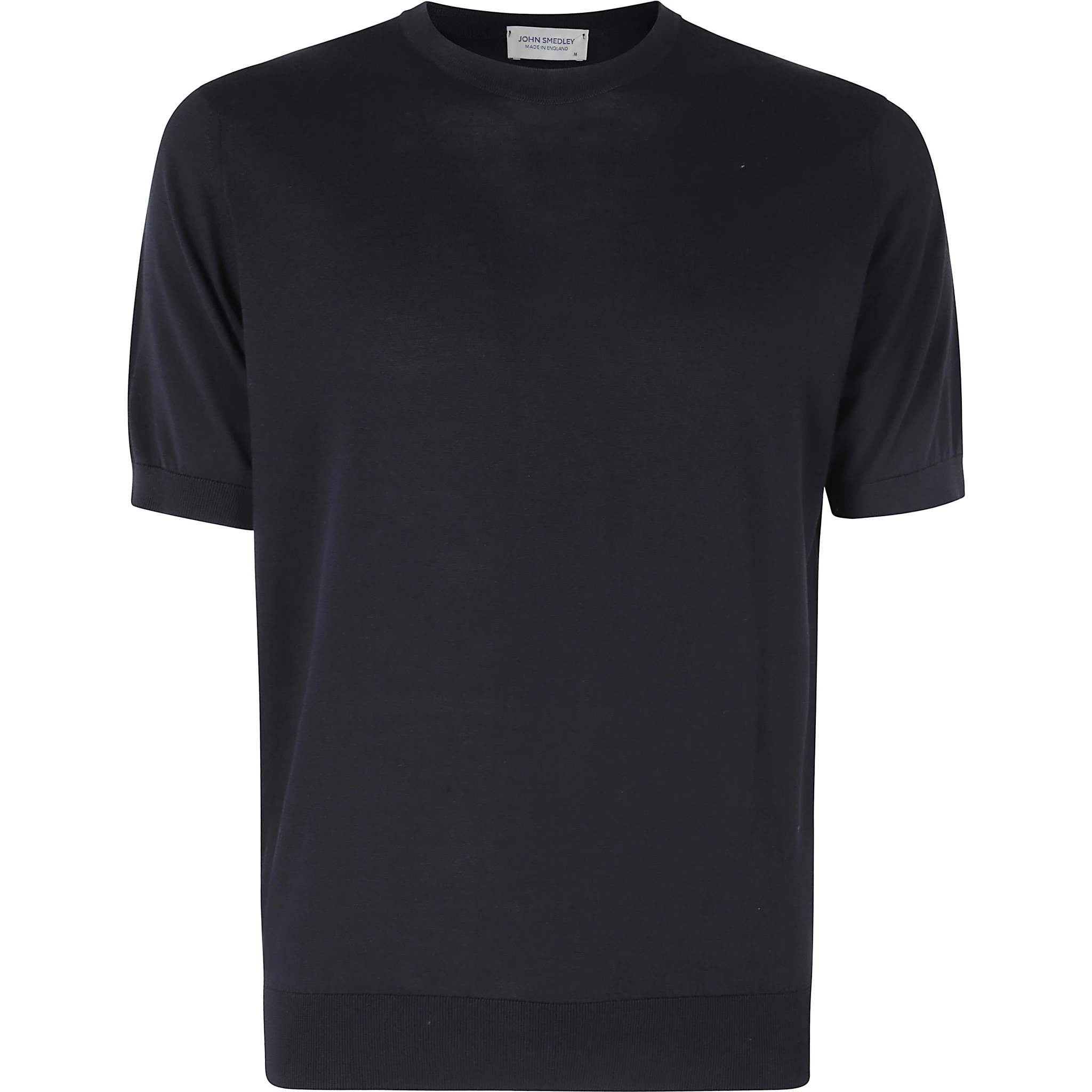 MAGLIA GIROCOLLO COTONE SEA ISLAND TSHIRT