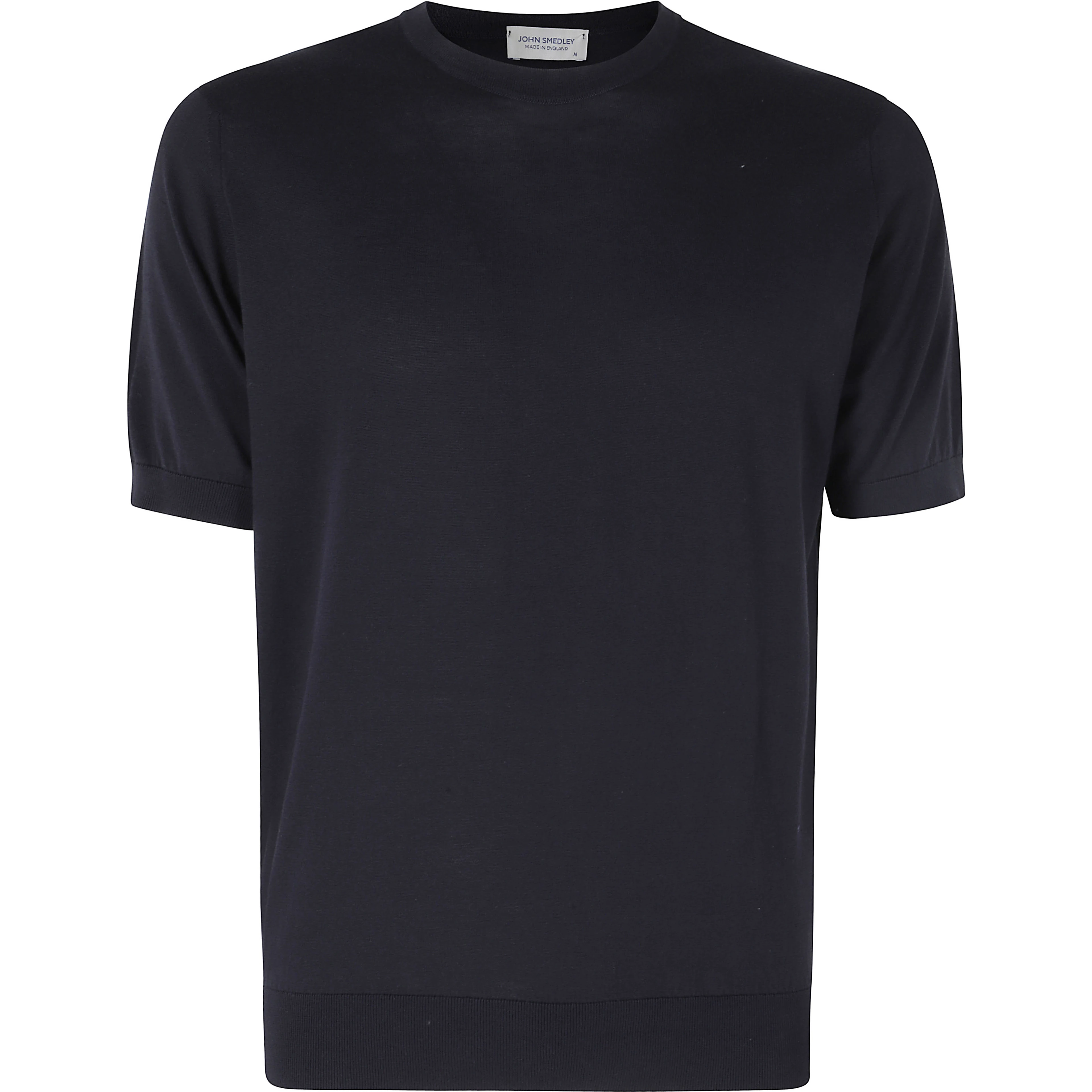 MAGLIA GIROCOLLO COTONE SEA ISLAND TSHIRT