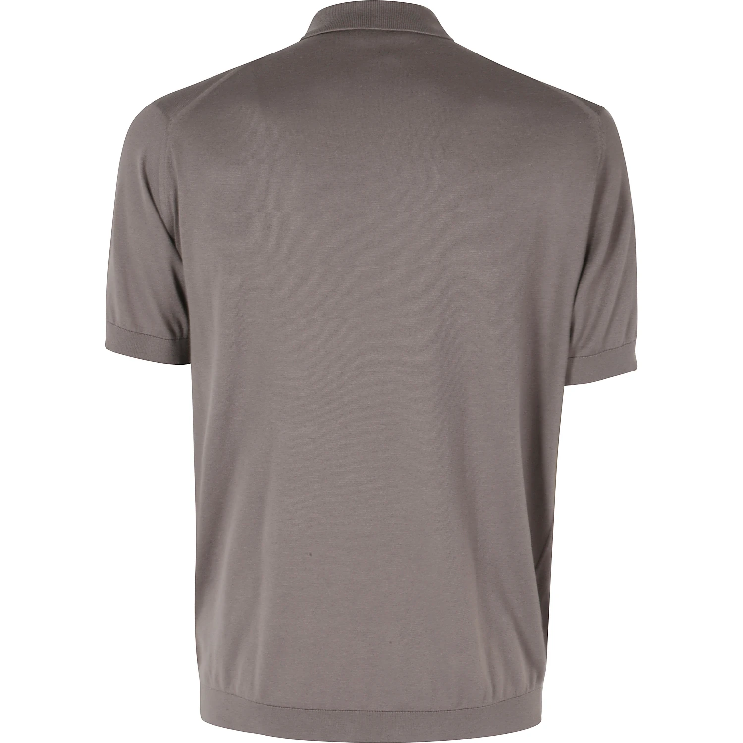 POLO COTONE SEA ISLAND MM