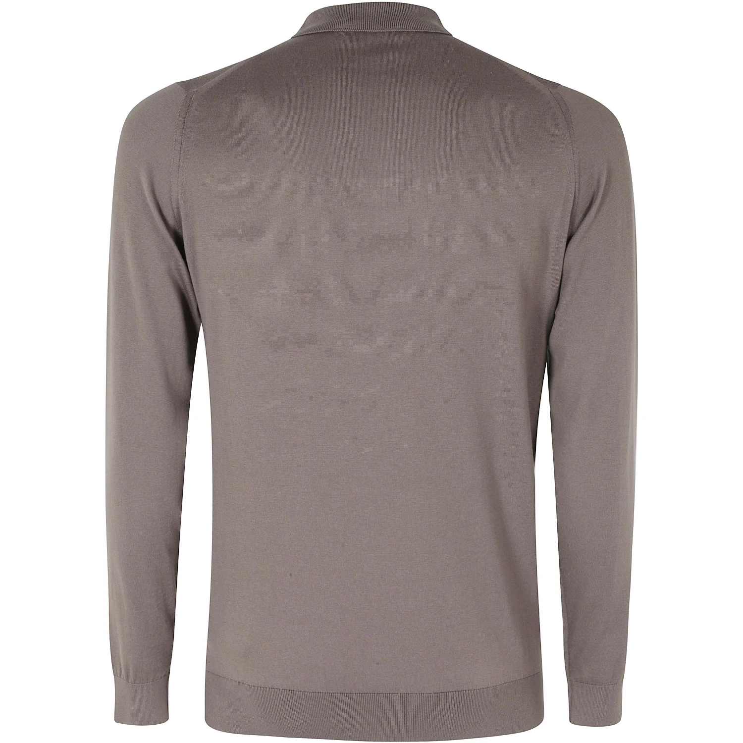 POLO COTONE SEA ISLAND ML