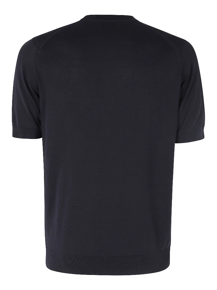 MAGLIA GIROCOLLO COTONE SEA ISLAND TSHIRT alternative