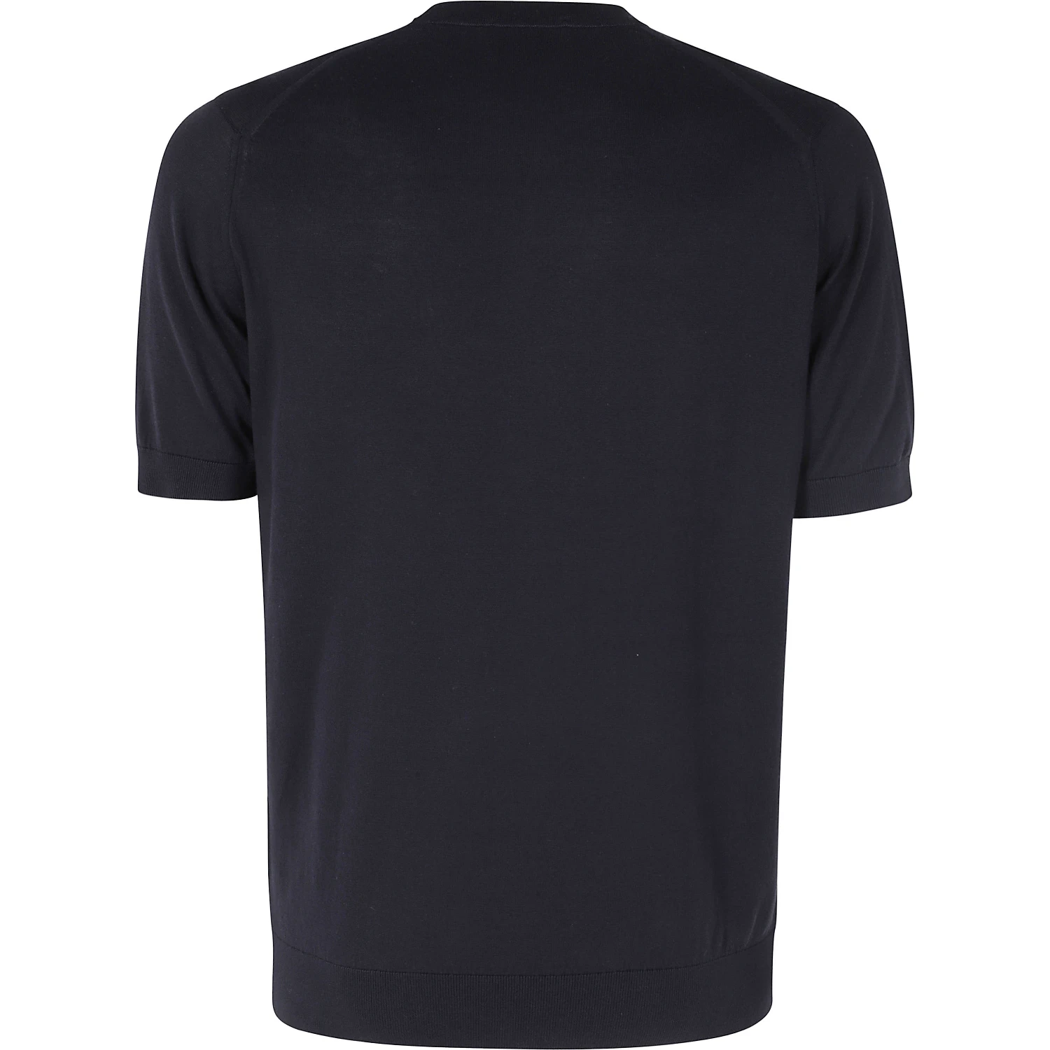 MAGLIA GIROCOLLO COTONE SEA ISLAND TSHIRT