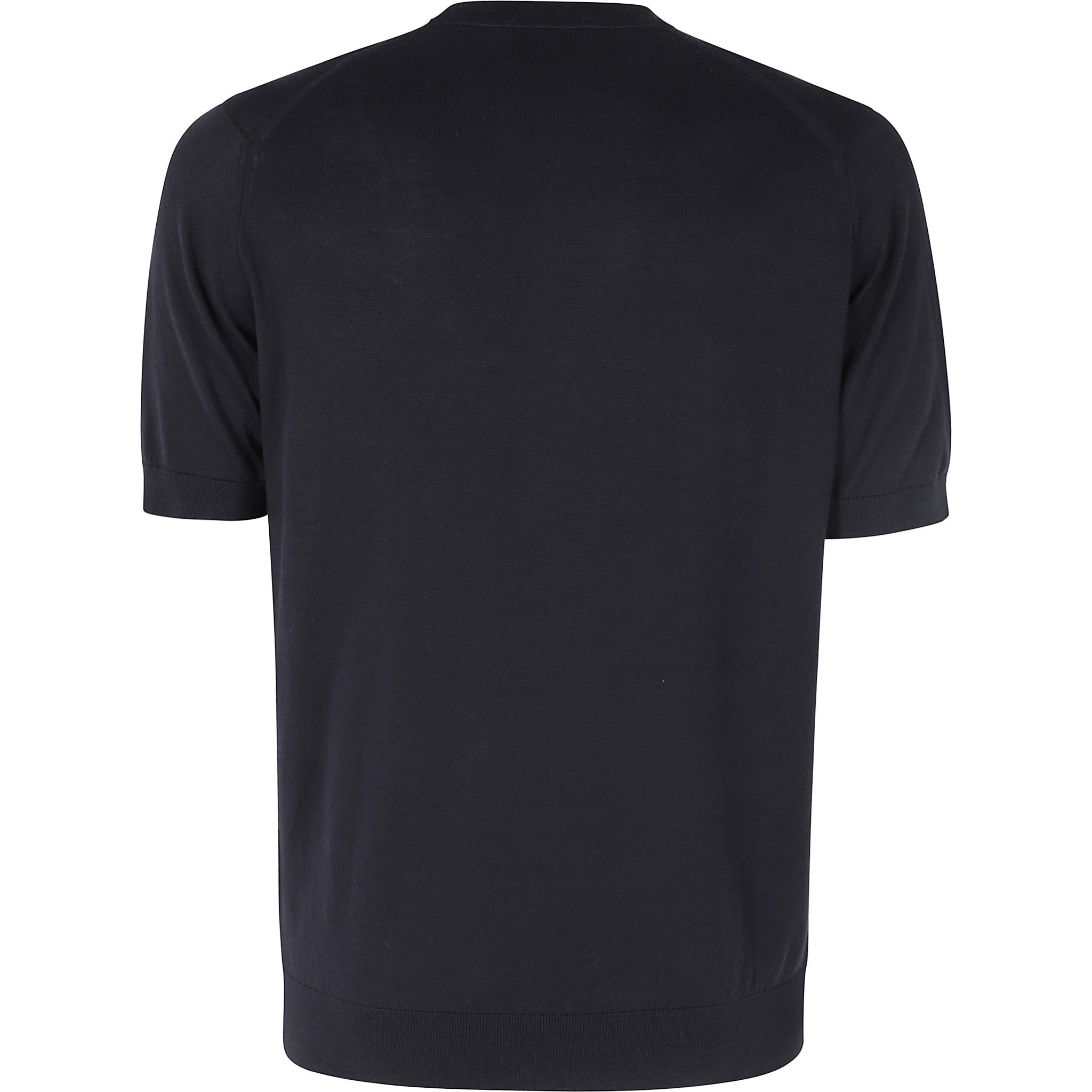 MAGLIA GIROCOLLO COTONE SEA ISLAND TSHIRT