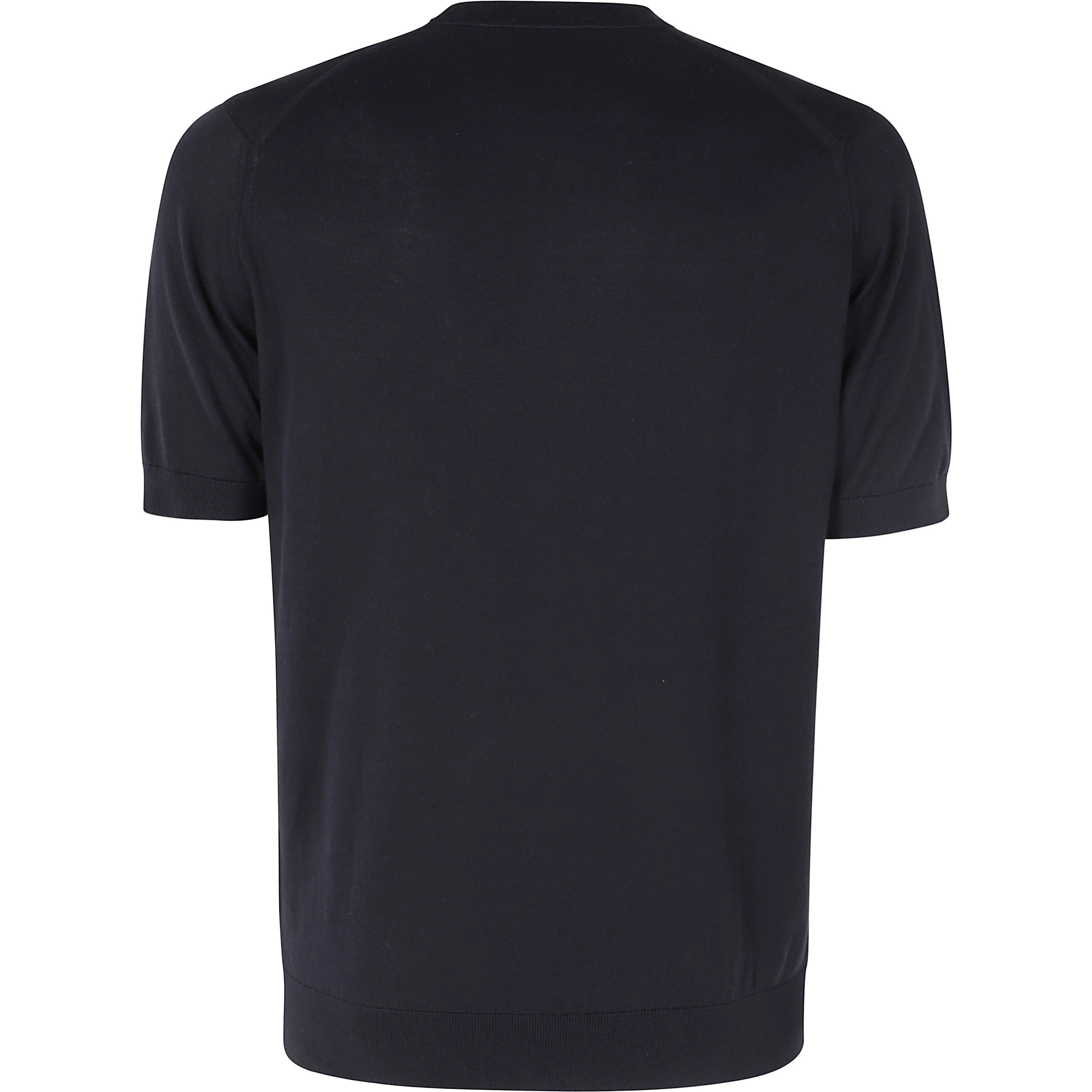 MAGLIA GIROCOLLO COTONE SEA ISLAND TSHIRT