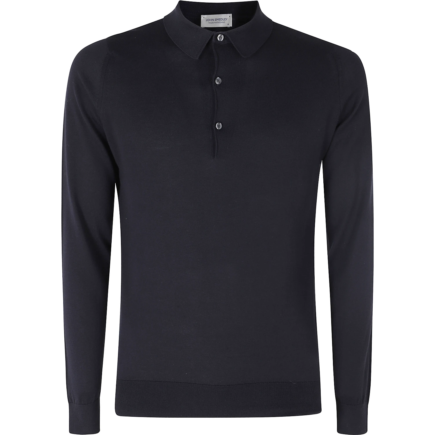 POLO COTONE SEA ISLAND ML
