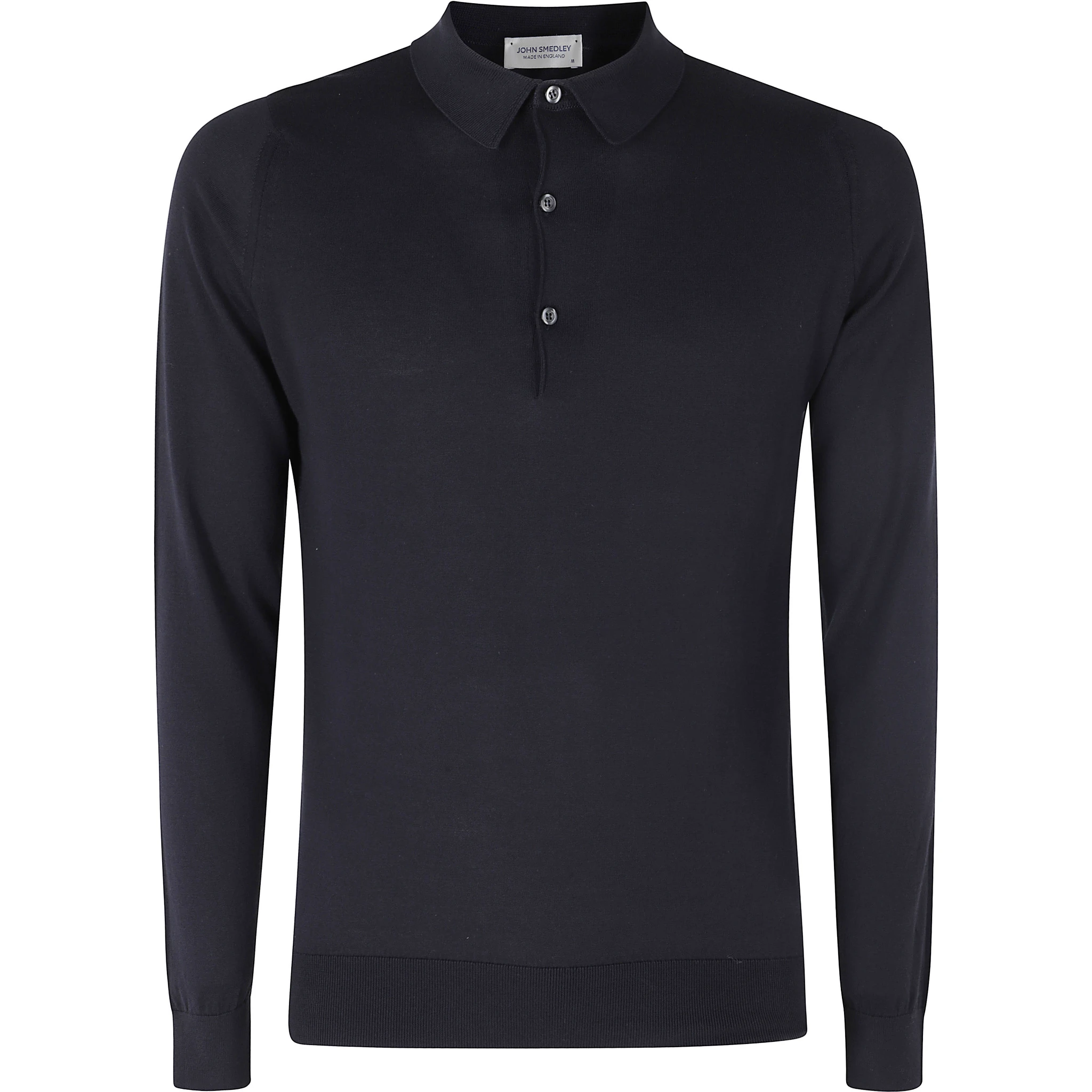 POLO COTONE SEA ISLAND ML