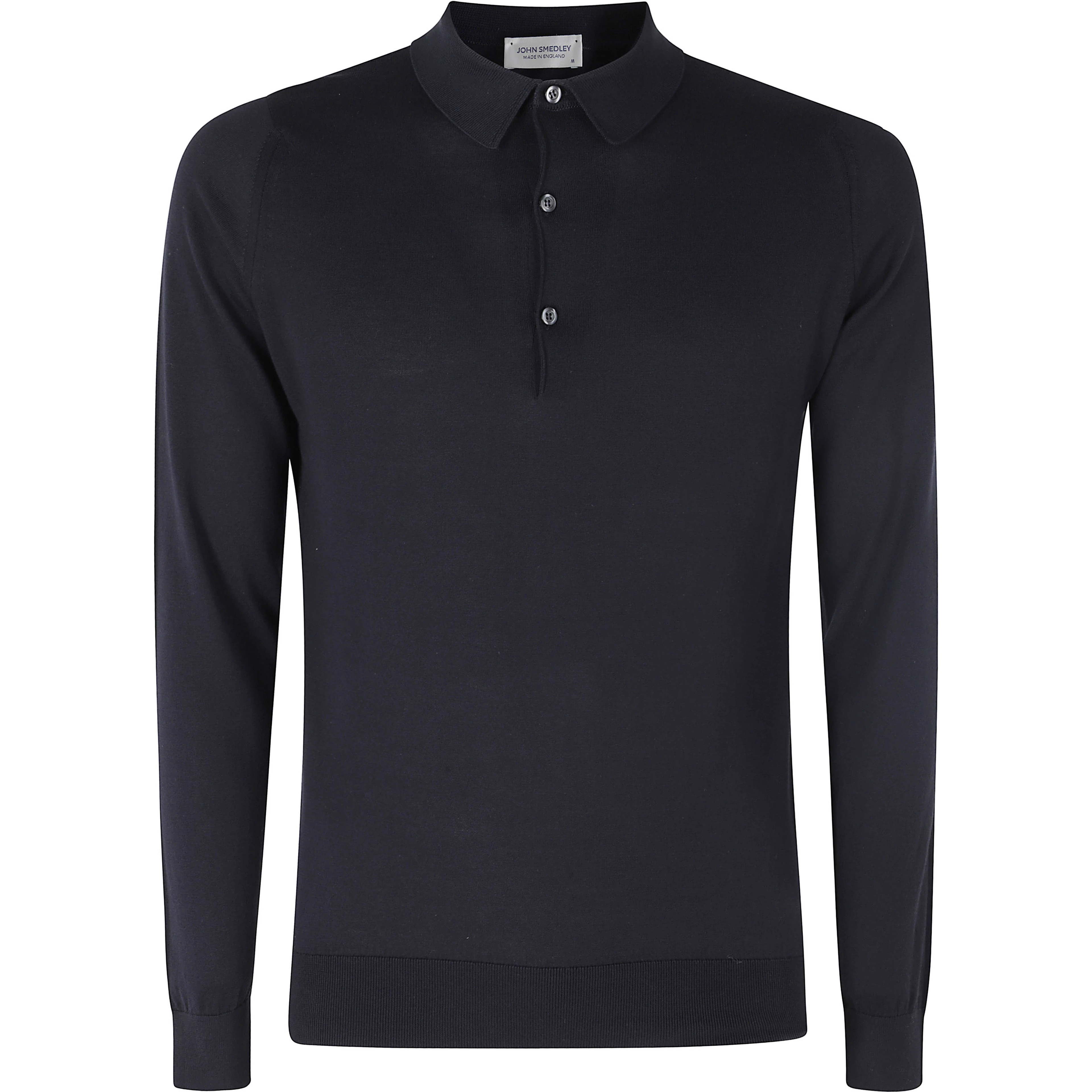 POLO COTONE SEA ISLAND ML