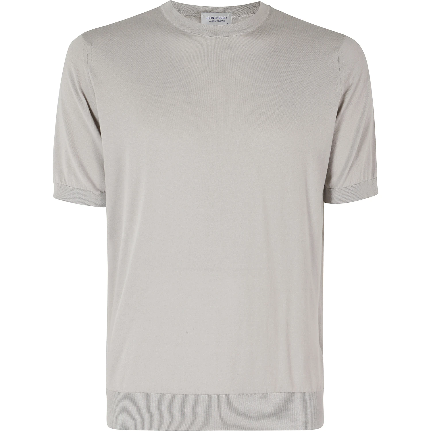 MAGLIA GIROCOLLO COTONE SEA ISLAND TSHIRT