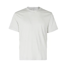 TSHIRT GIROCOLLO BORDINI