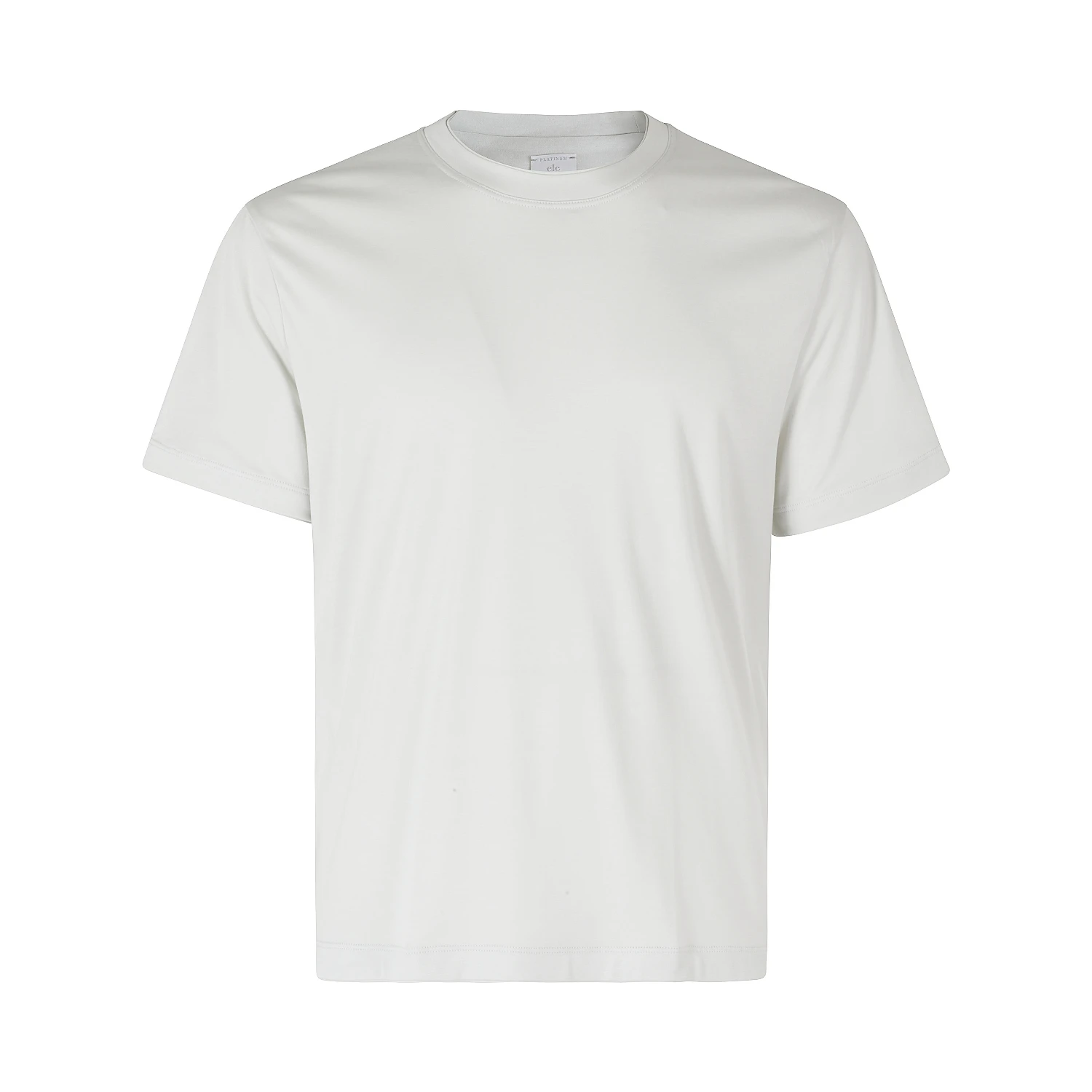 TSHIRT GIROCOLLO BORDINI